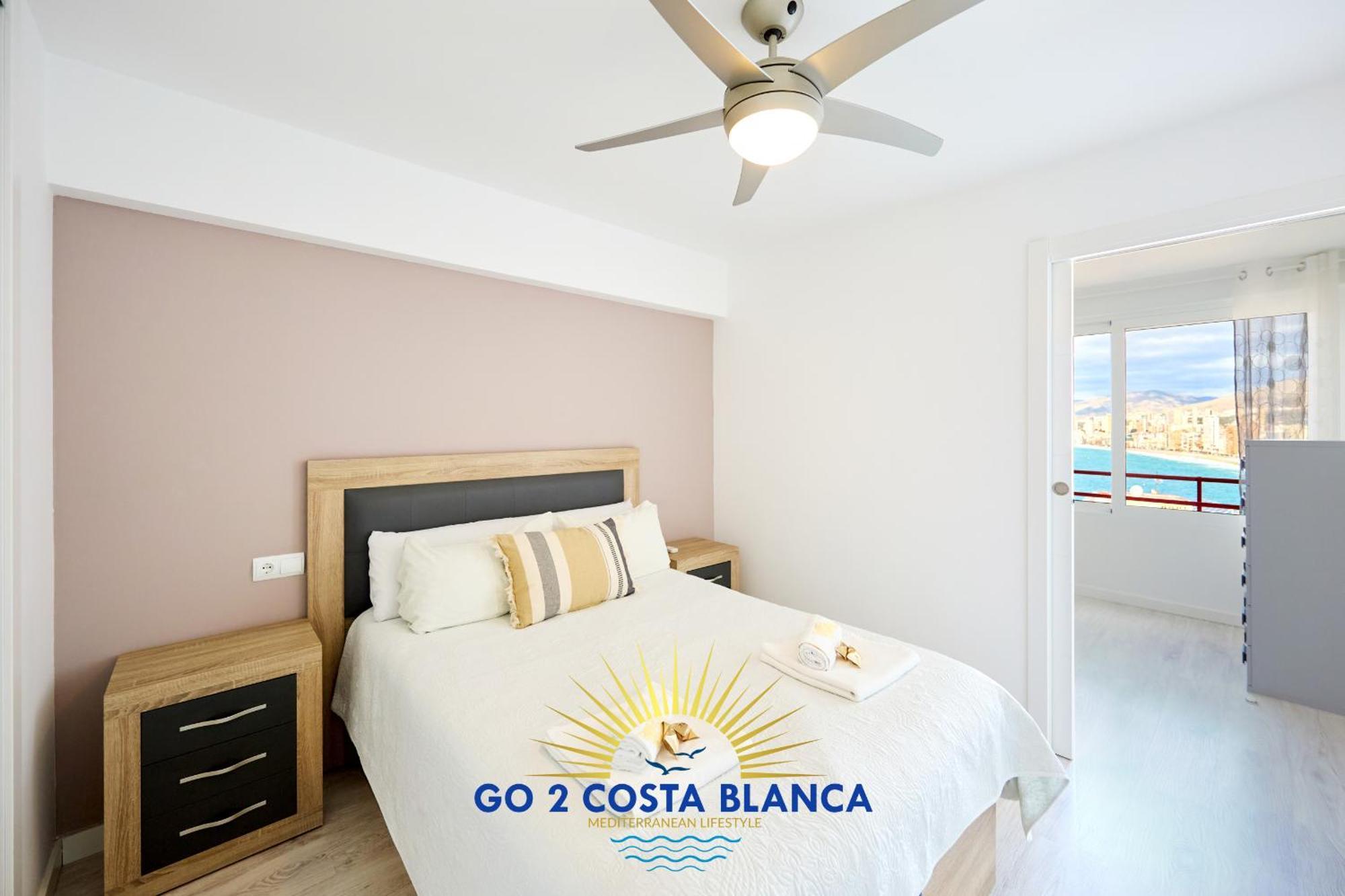 Doro Seaview Apartment *