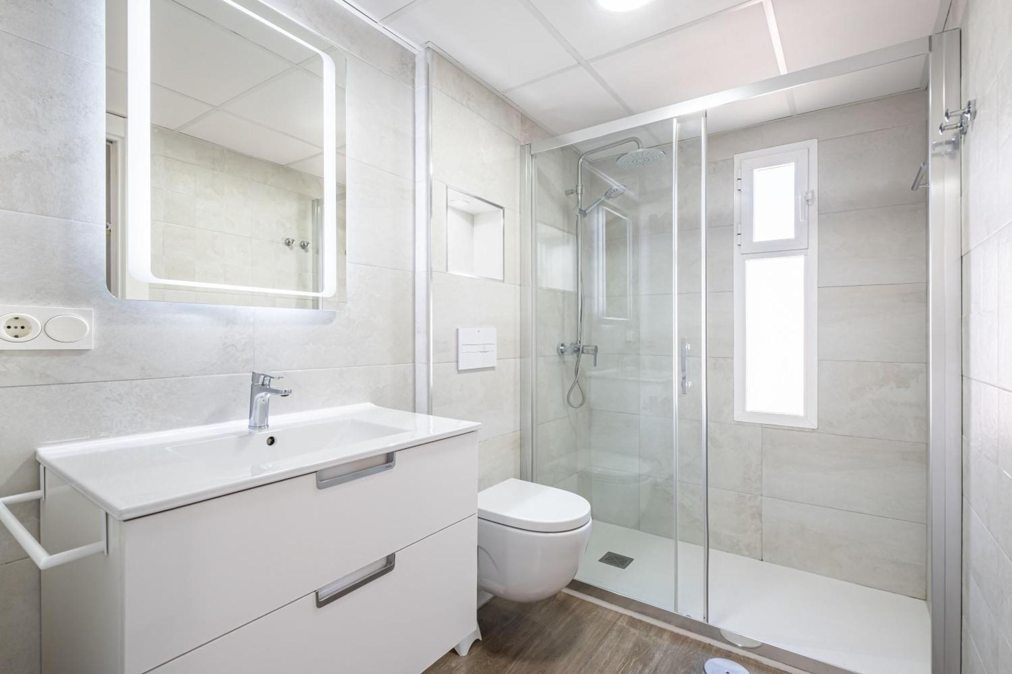 Niza 12-a Levante Appartement Benidorm