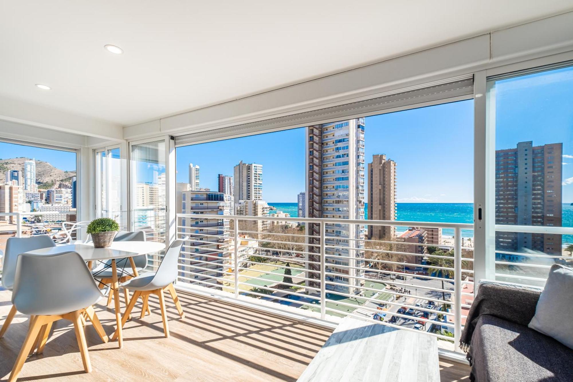 Appartement Niza 12-a Levante *