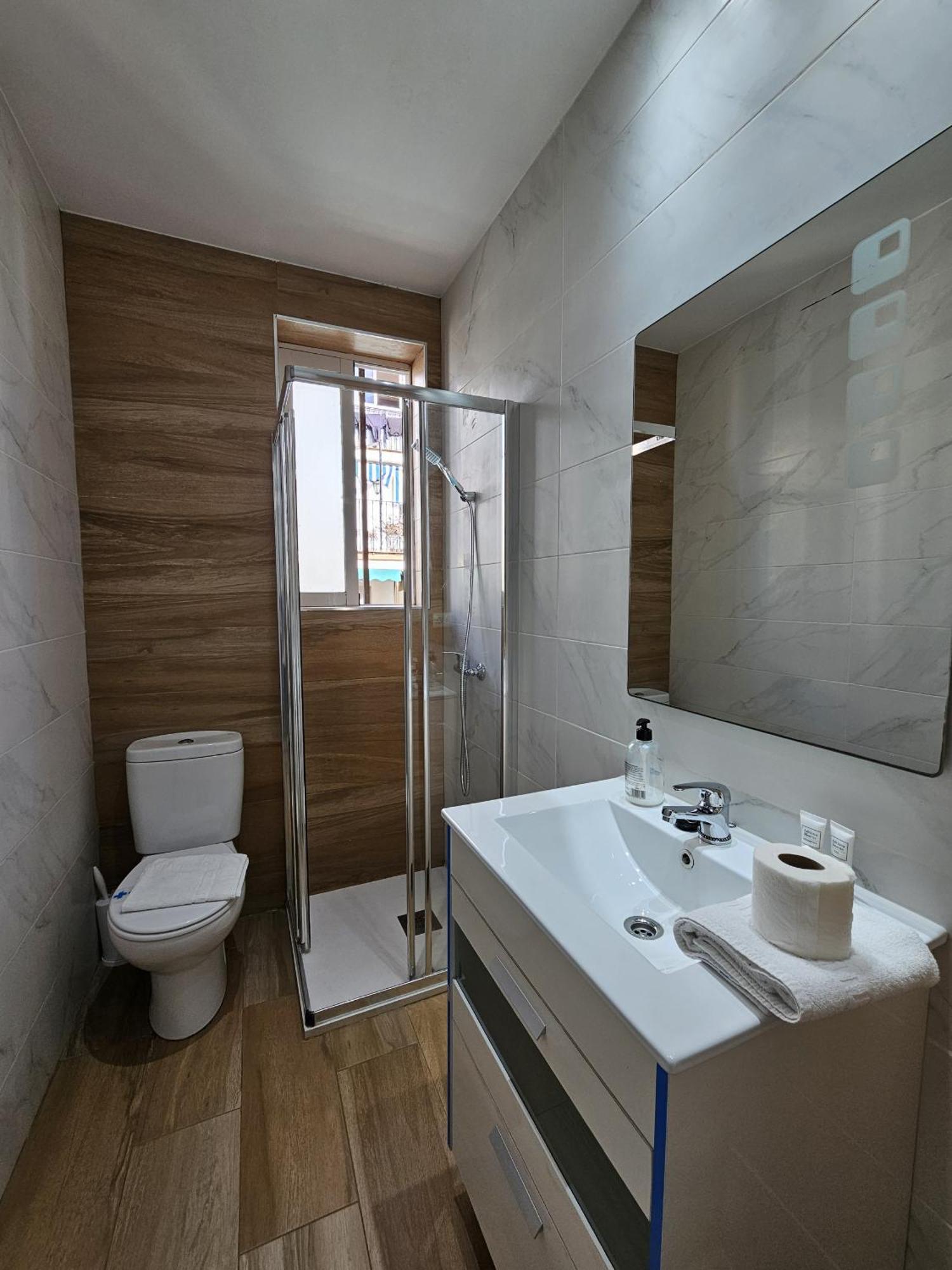 Apartment Centro Playa If Benidorm