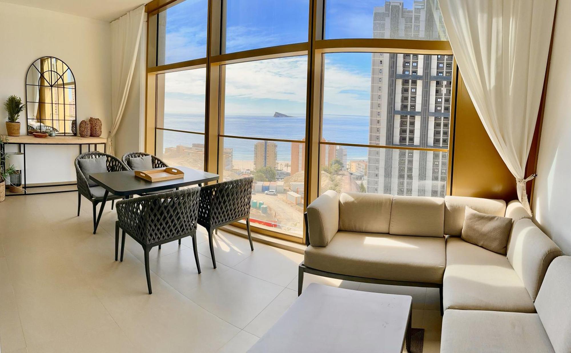 Goldenview *