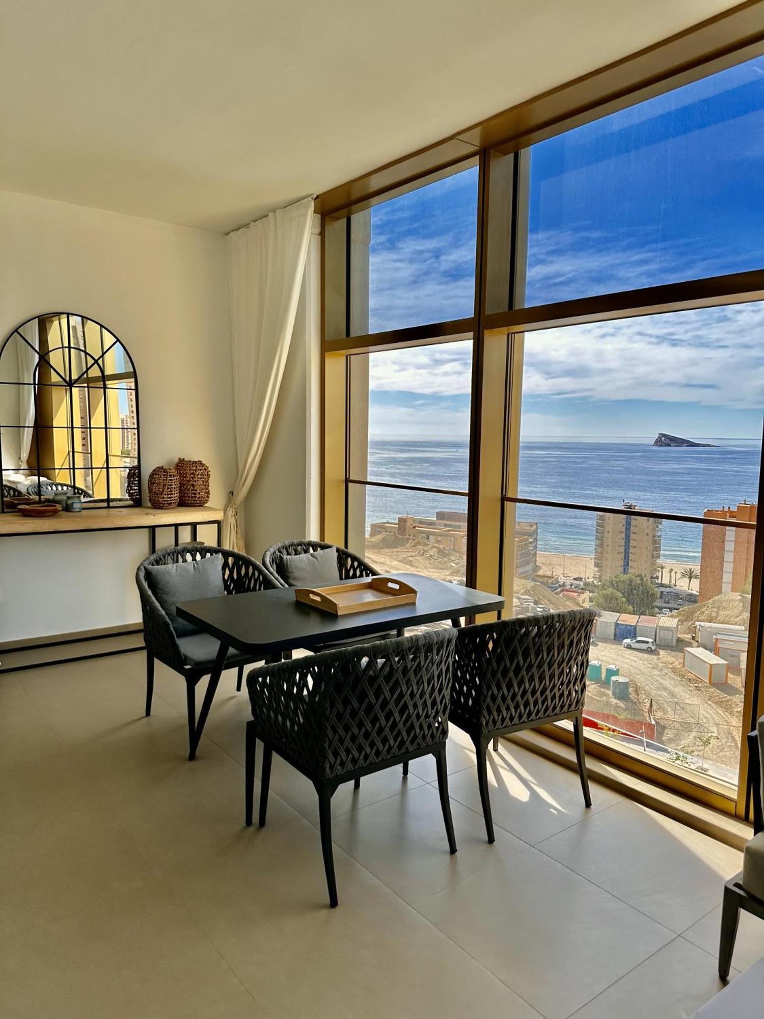 Goldenview