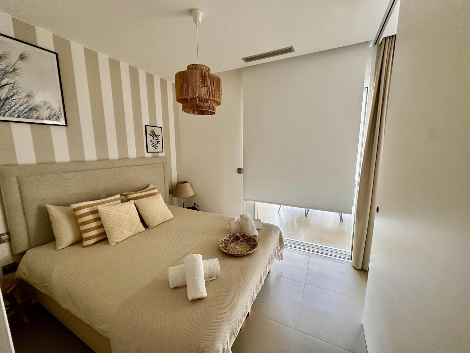 Apartamento Goldenview