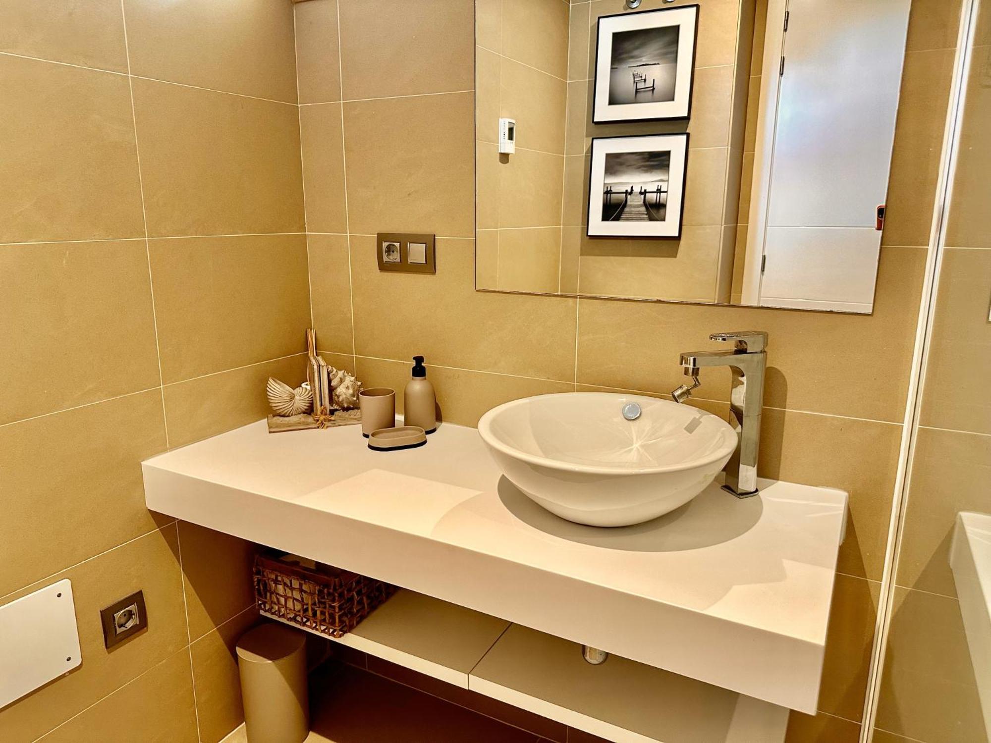 Goldenview Apartamento Benidorm