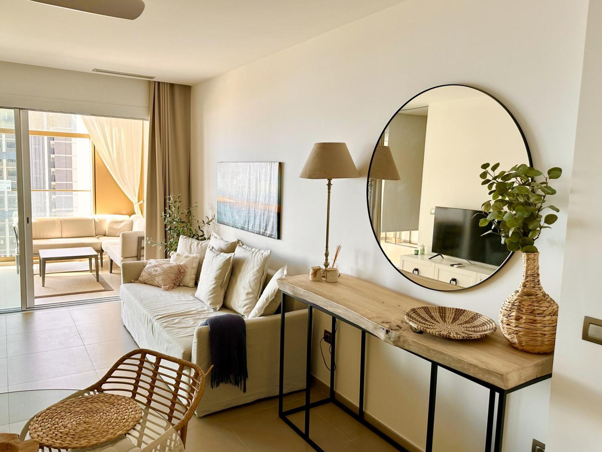 Goldenview Benidorm