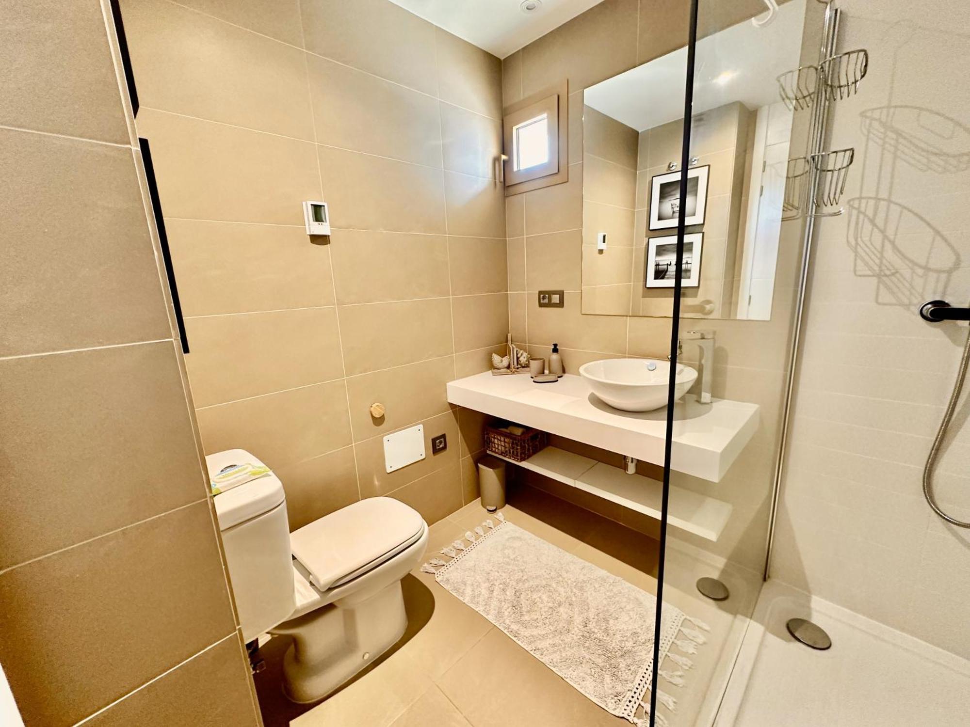Apartamento Goldenview