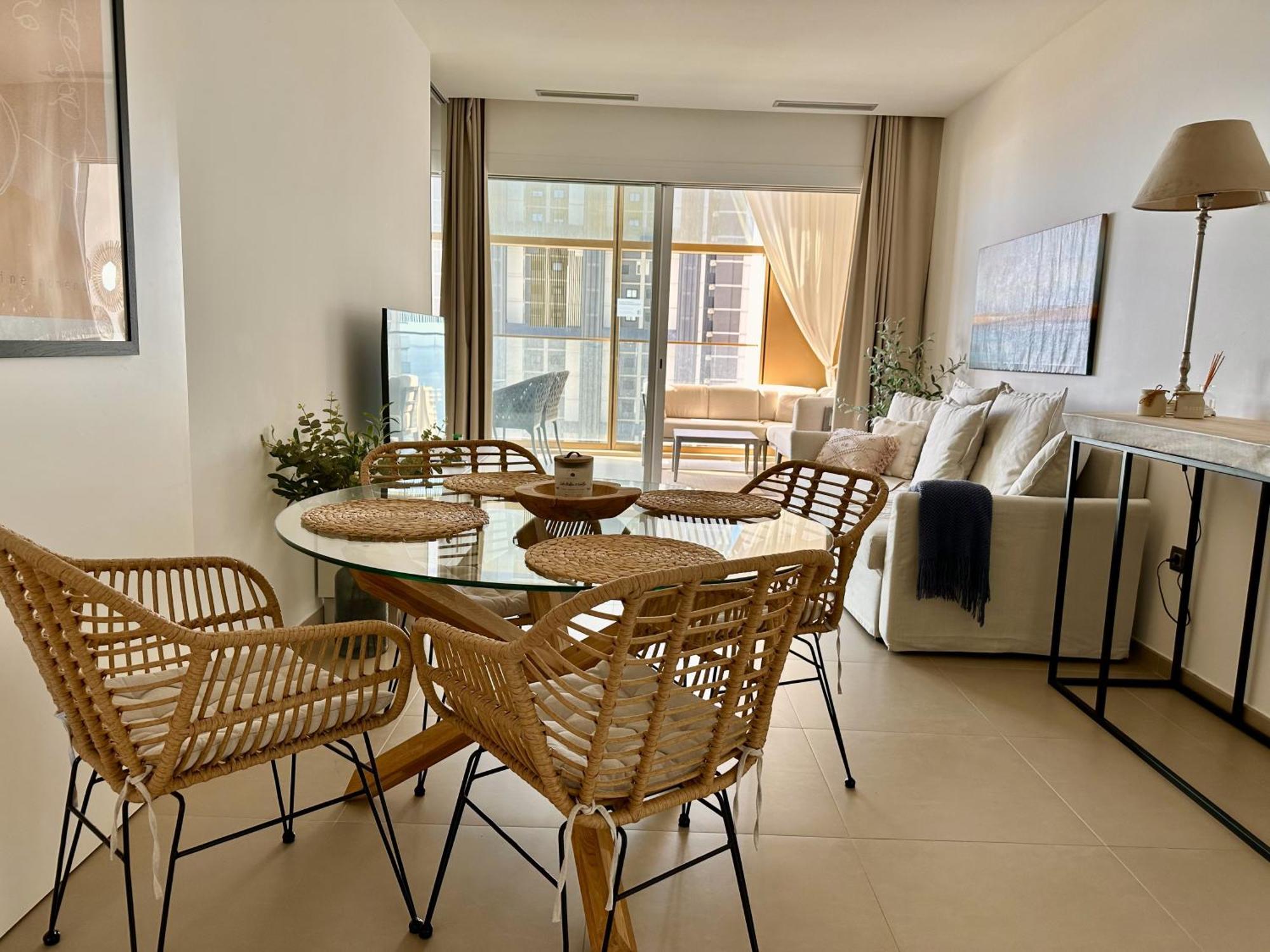 Goldenview Apartamento *