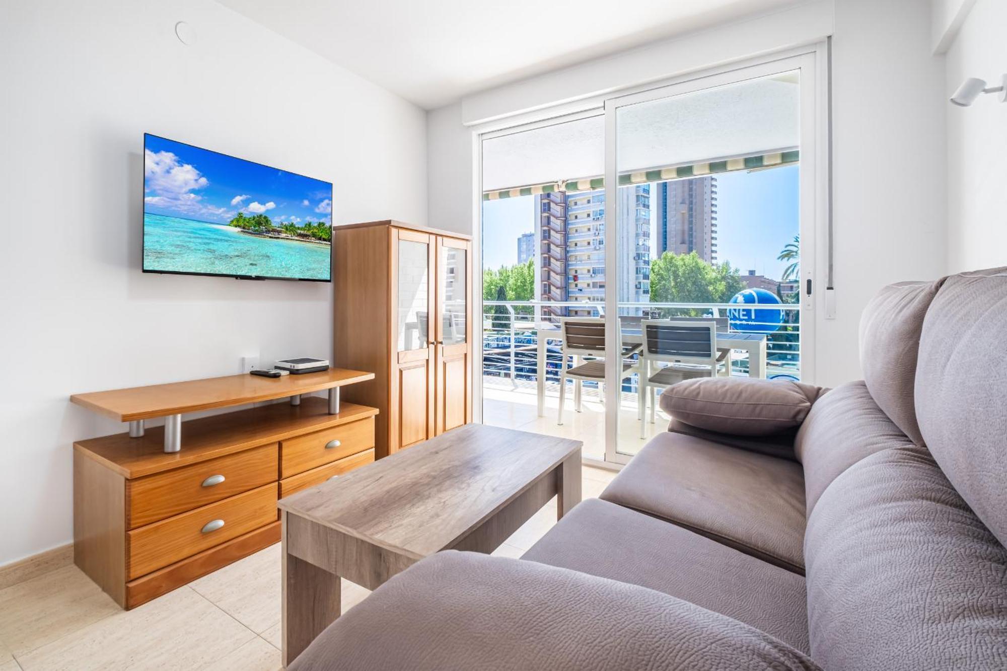 Apartment Niza 2-a Levante
