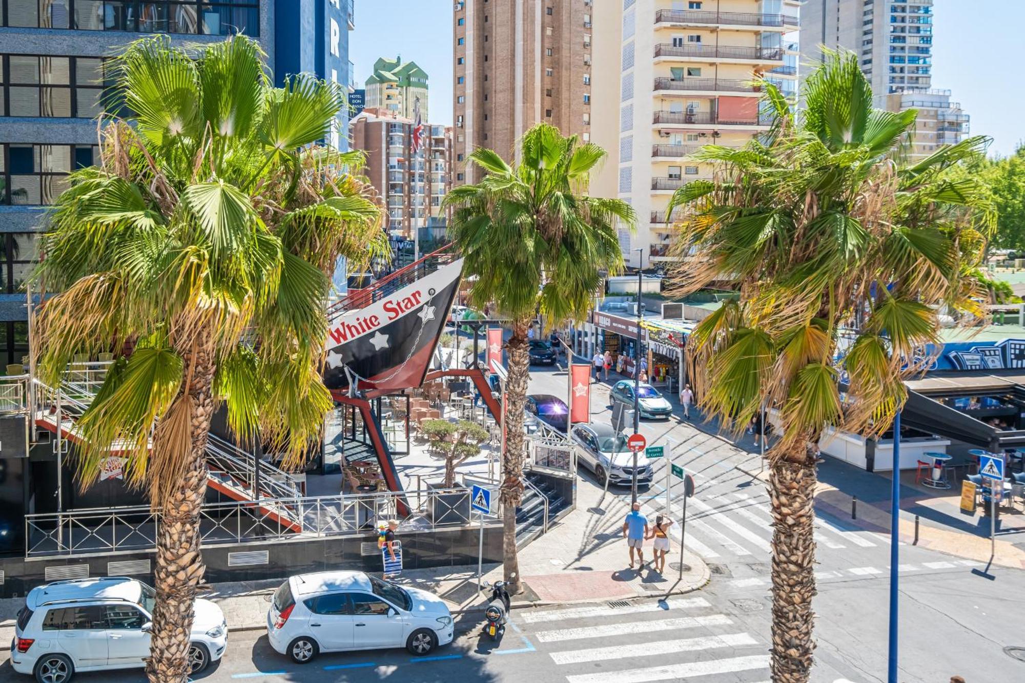 Apartment Niza 2-a Levante
