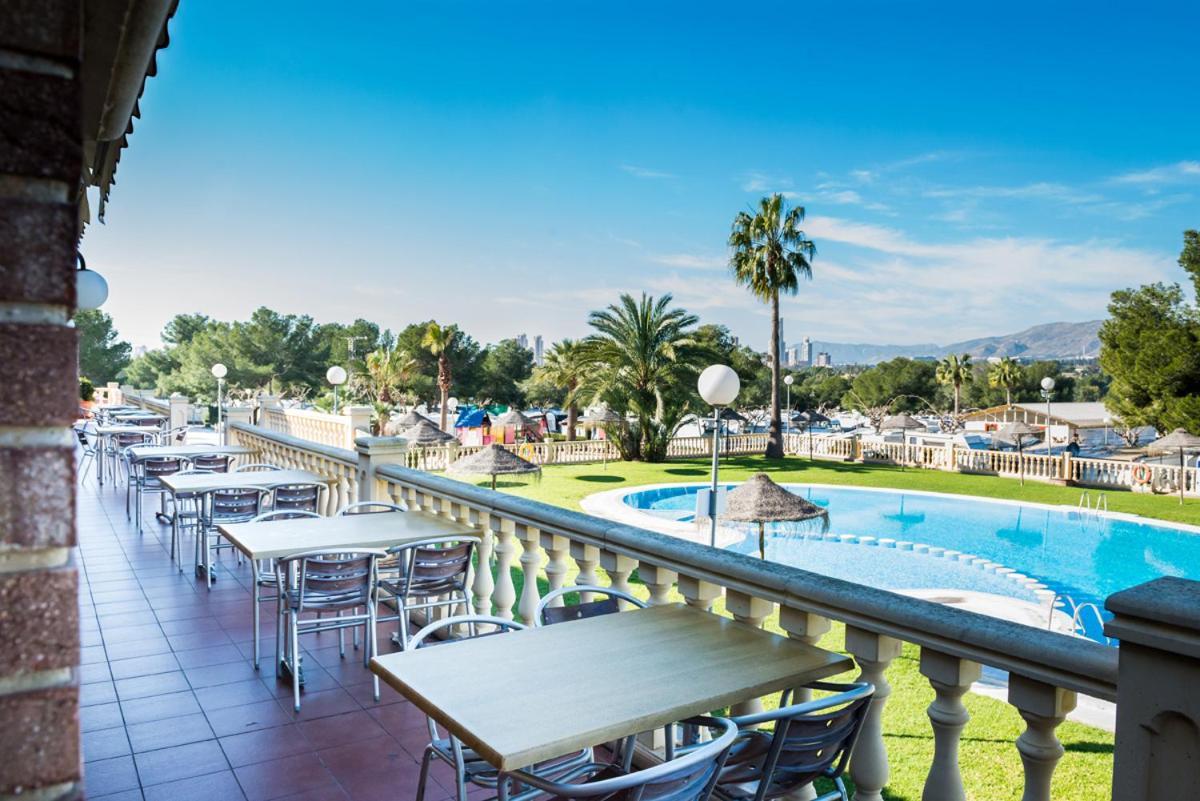 Camping Camping Raco 3*