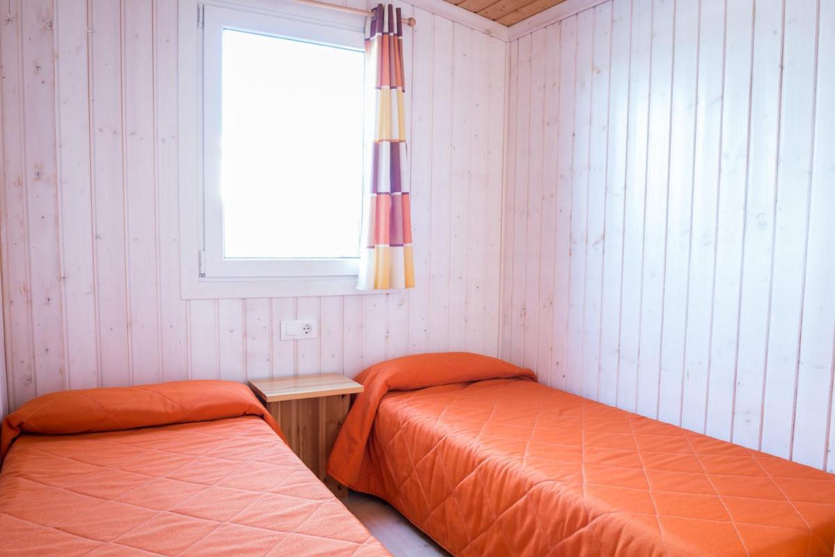 Camping Raco