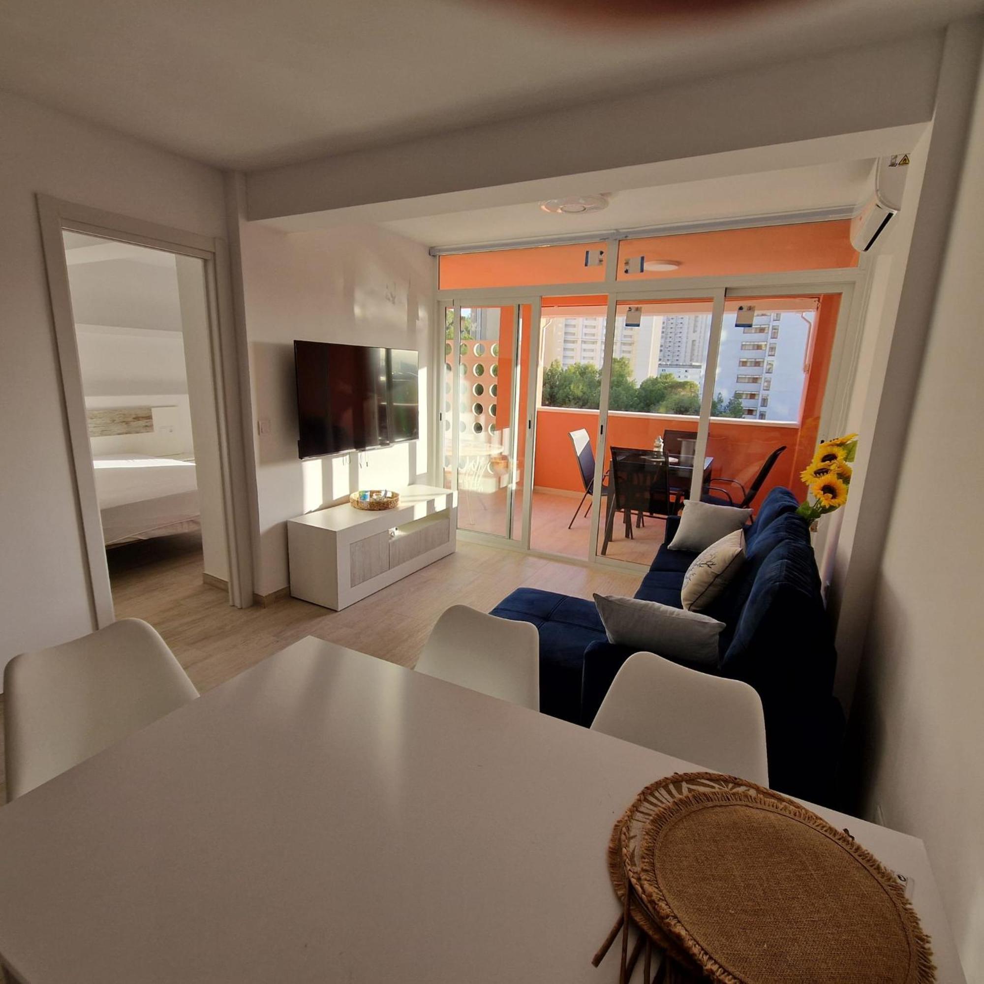 Appartement Golden
