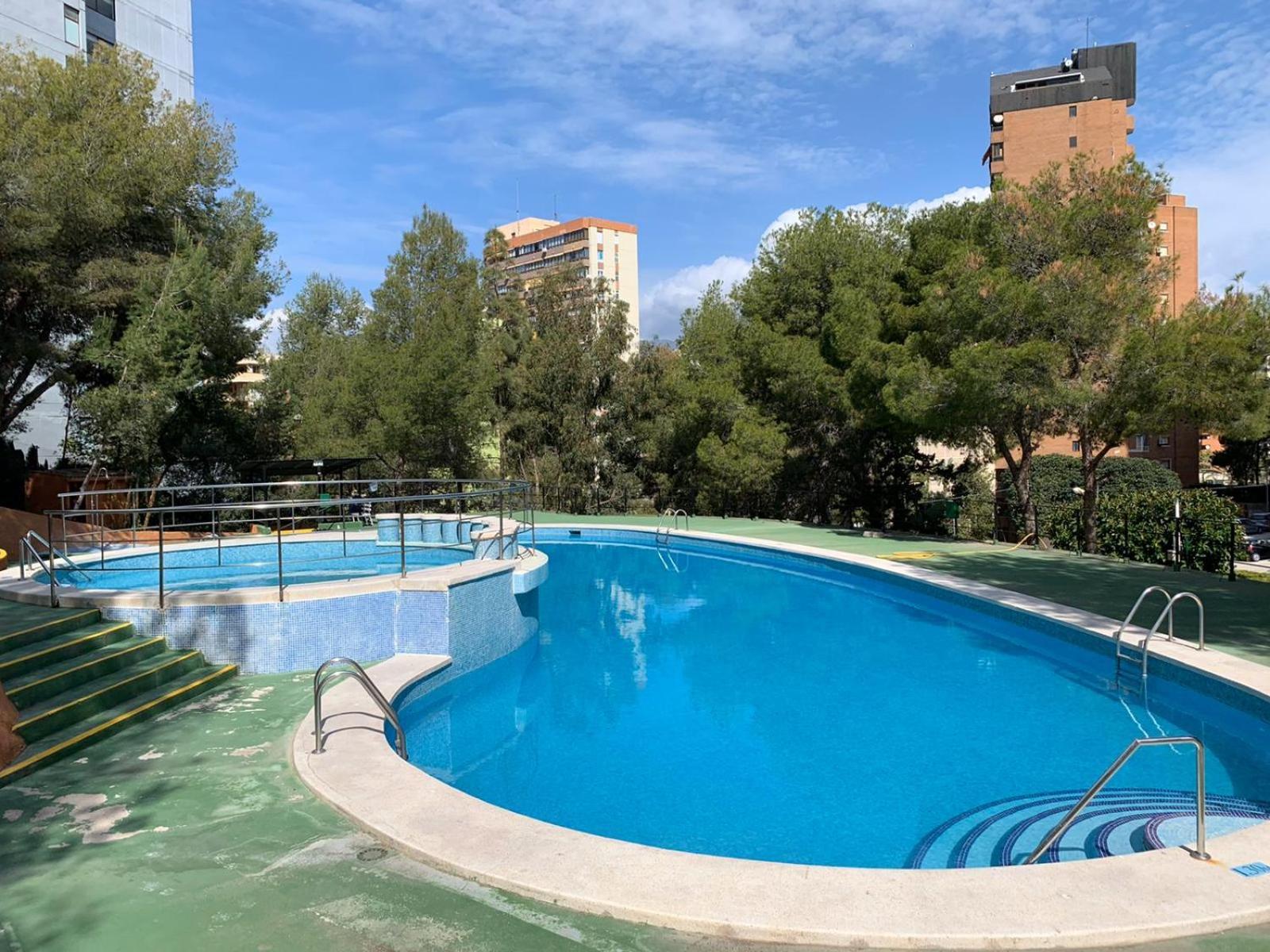 Appartement Golden Benidorm