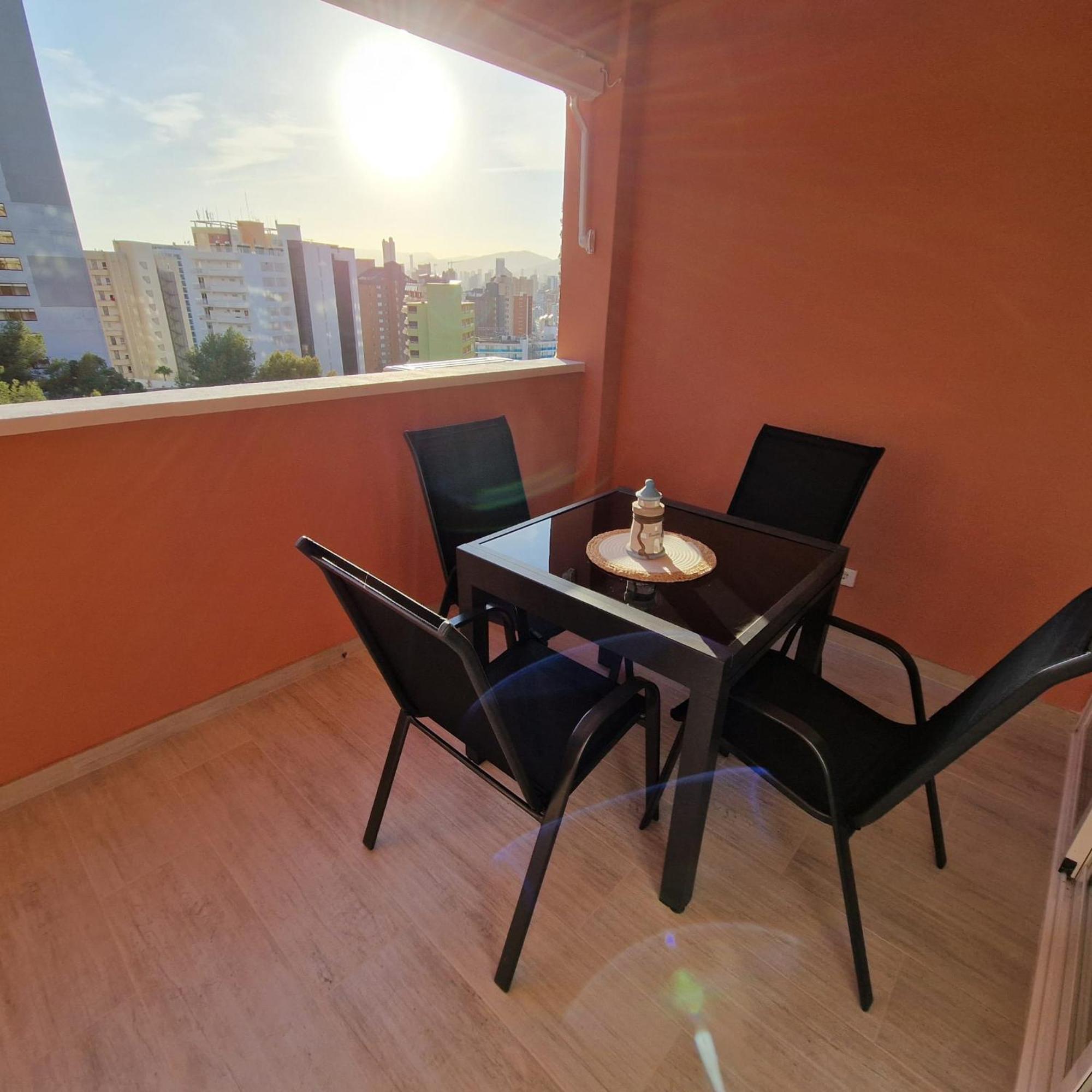 Golden Benidorm