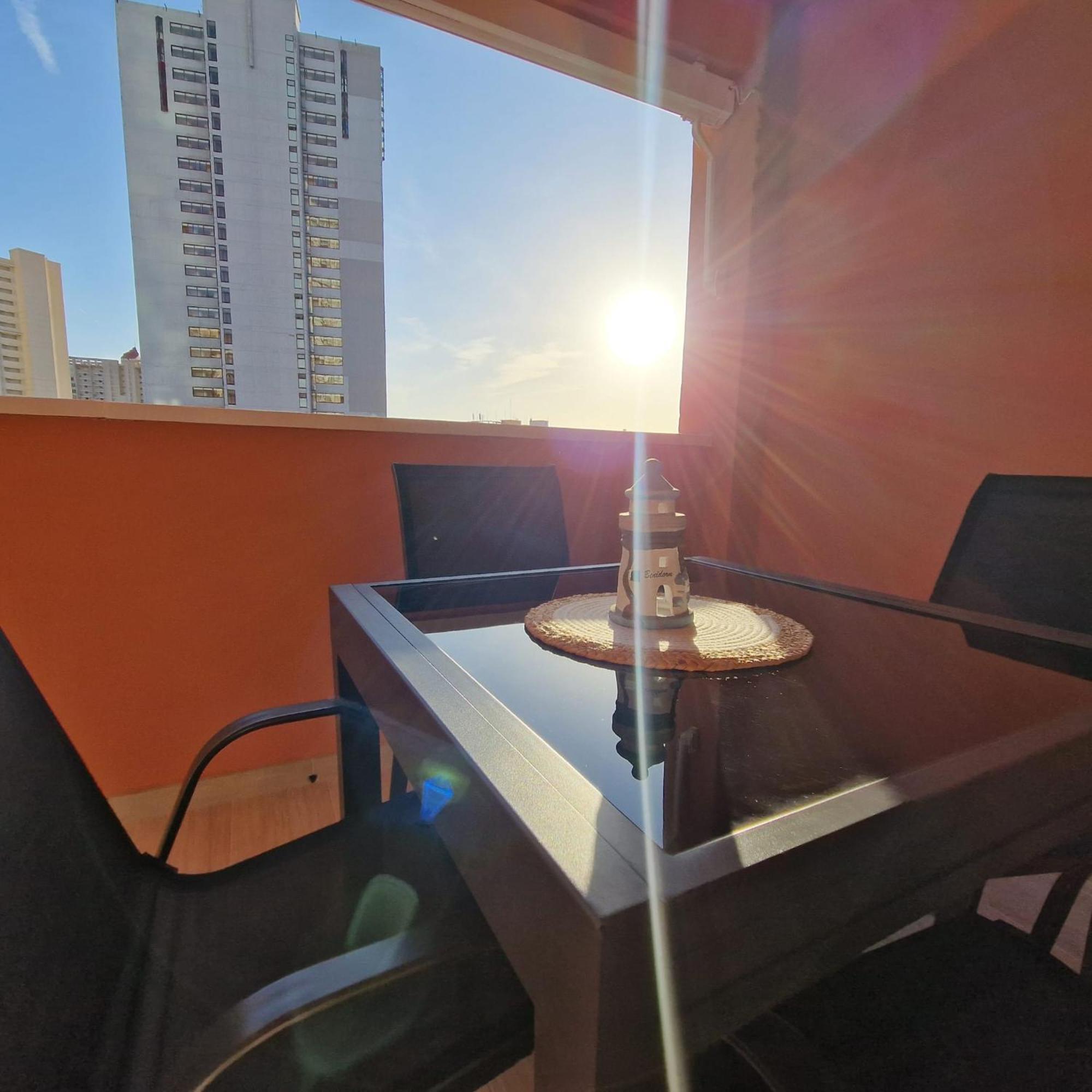 Appartement Golden Benidorm