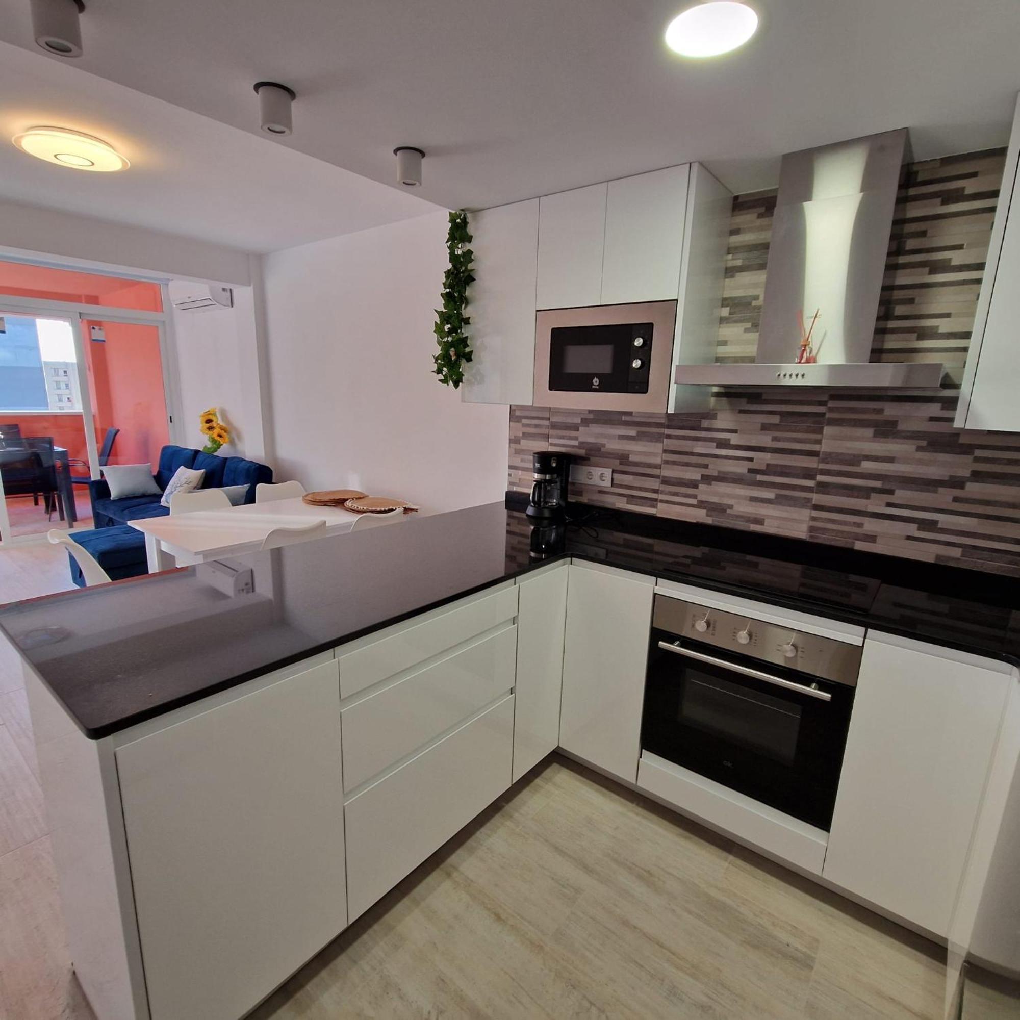 Appartement Golden *