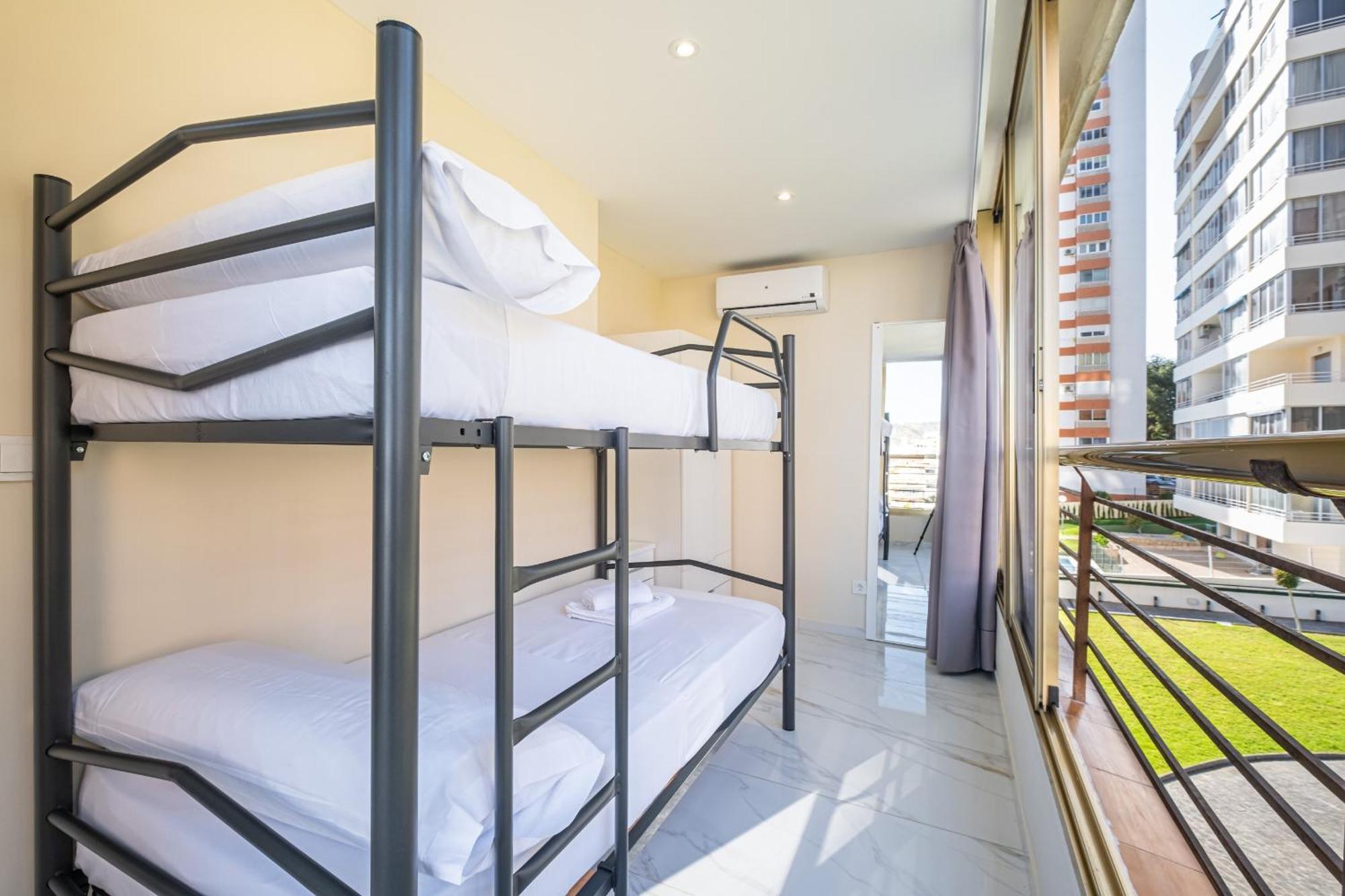 Apartment Benipark Poniente Benidorm