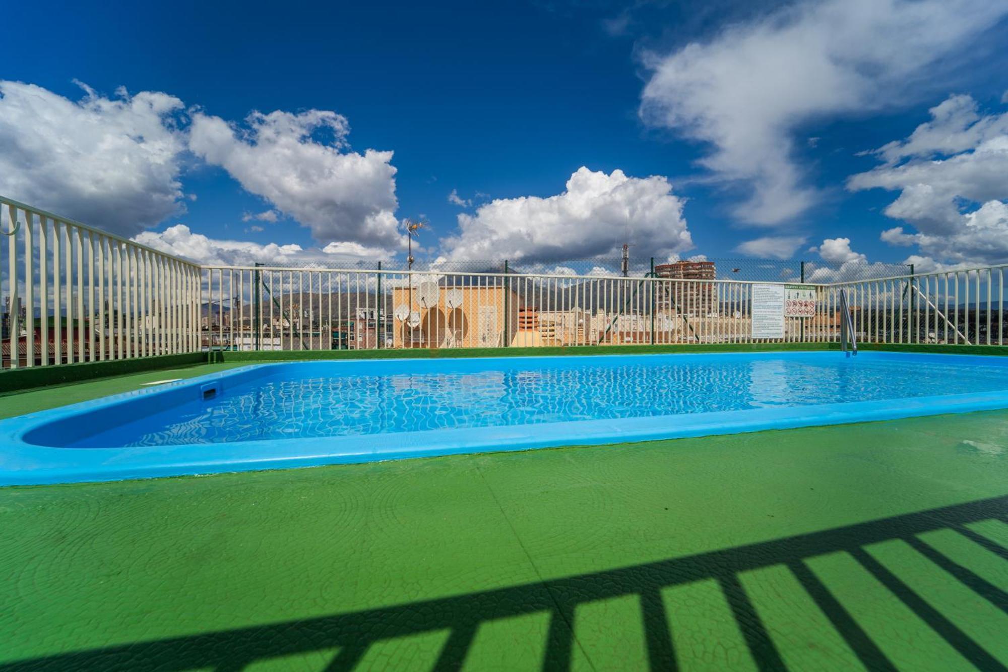Apartment Anfiteatro Prime