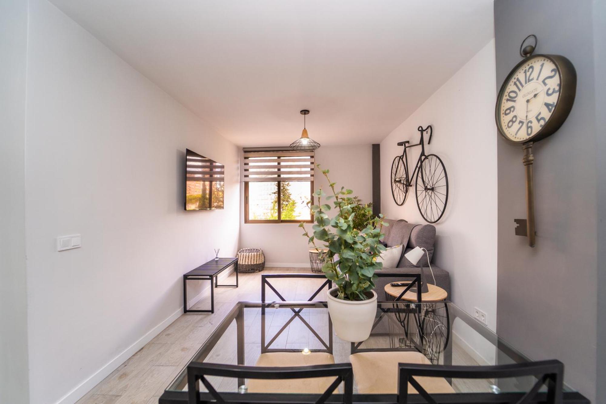 Anfiteatro Prime Apartment Benidorm