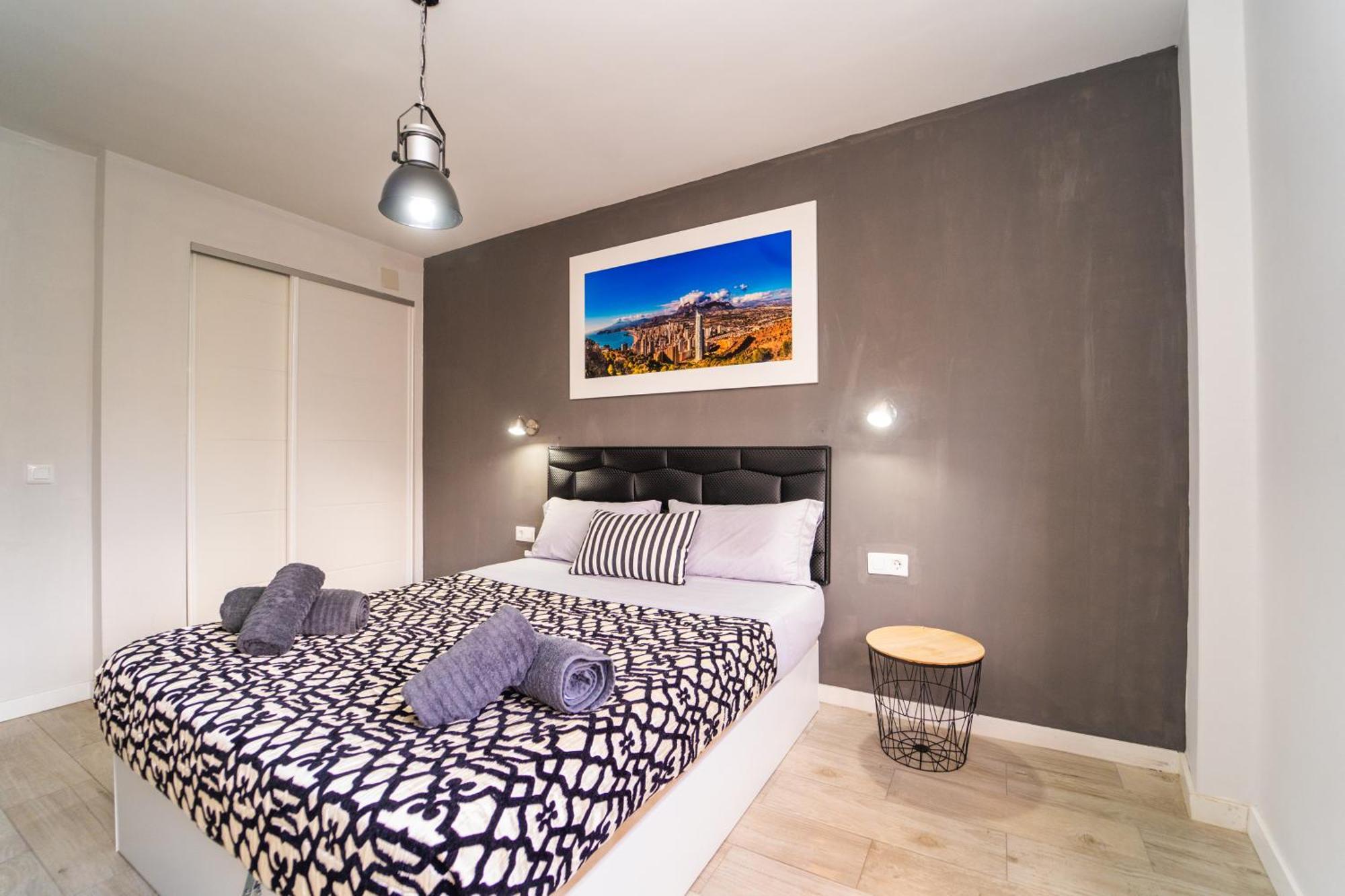 Anfiteatro Prime Apartment *