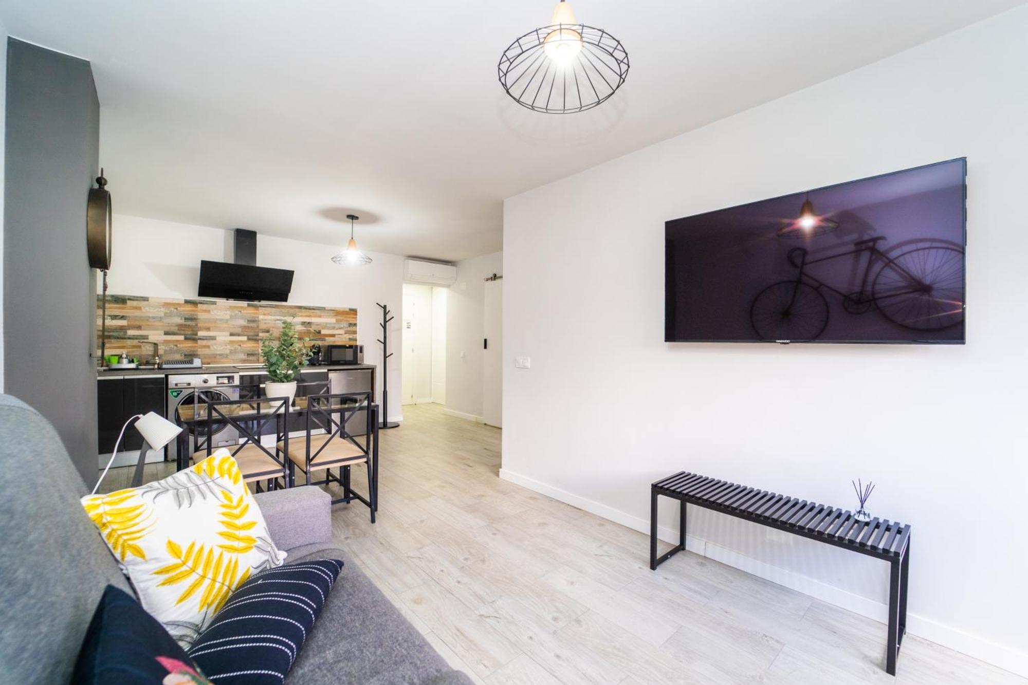 Apartment Anfiteatro Prime *