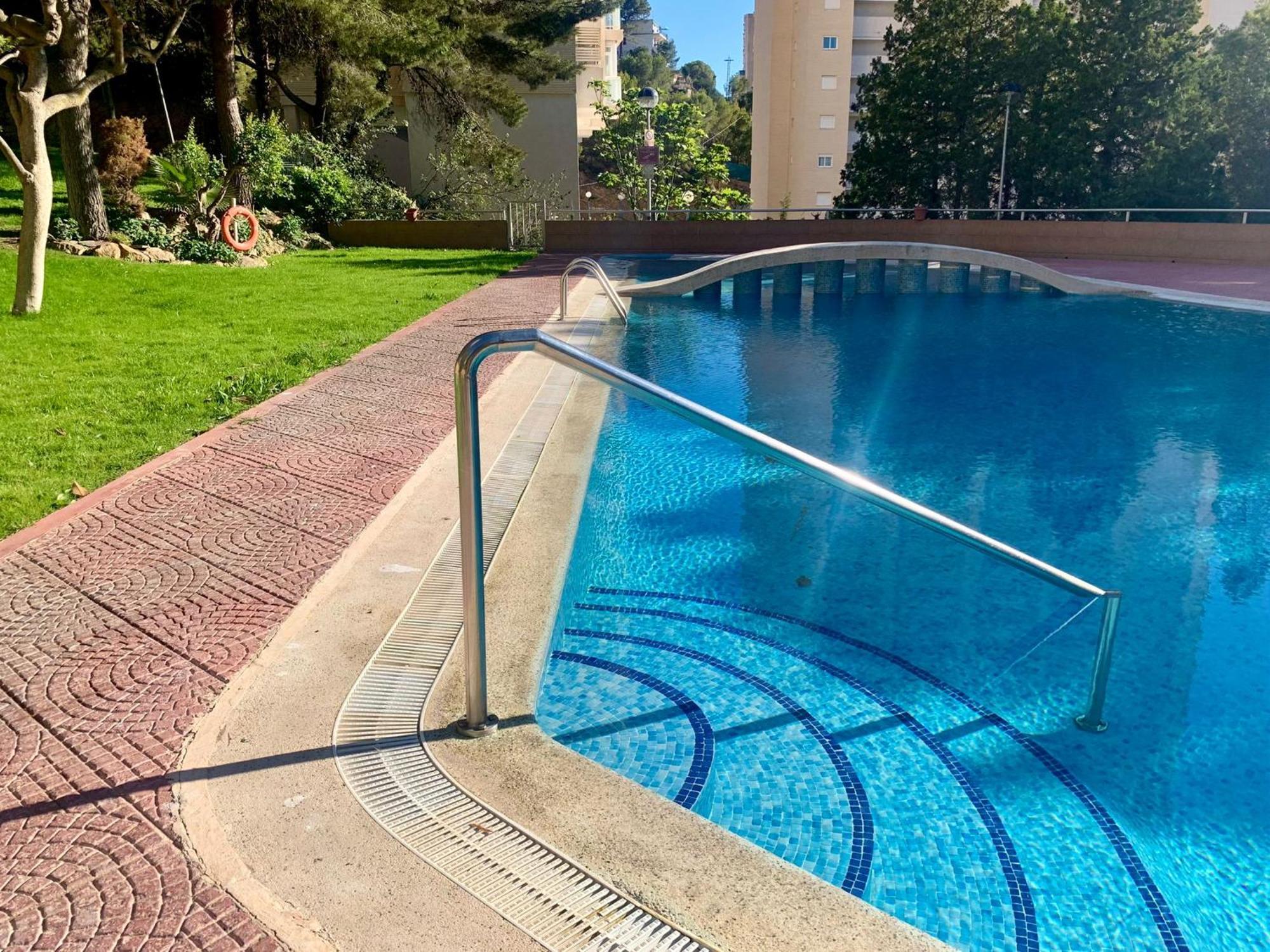 Turístico Gemelos 15 Planta 10 - Gestaltur