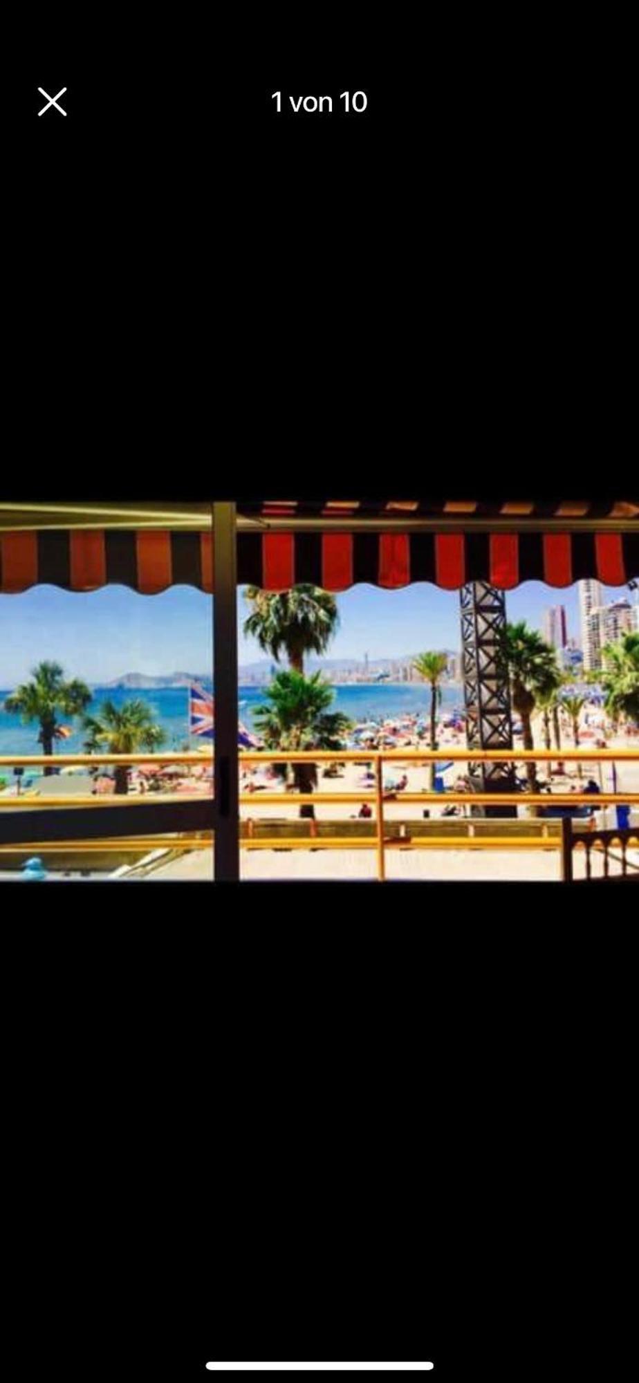 Playa De Levante Apartamento *