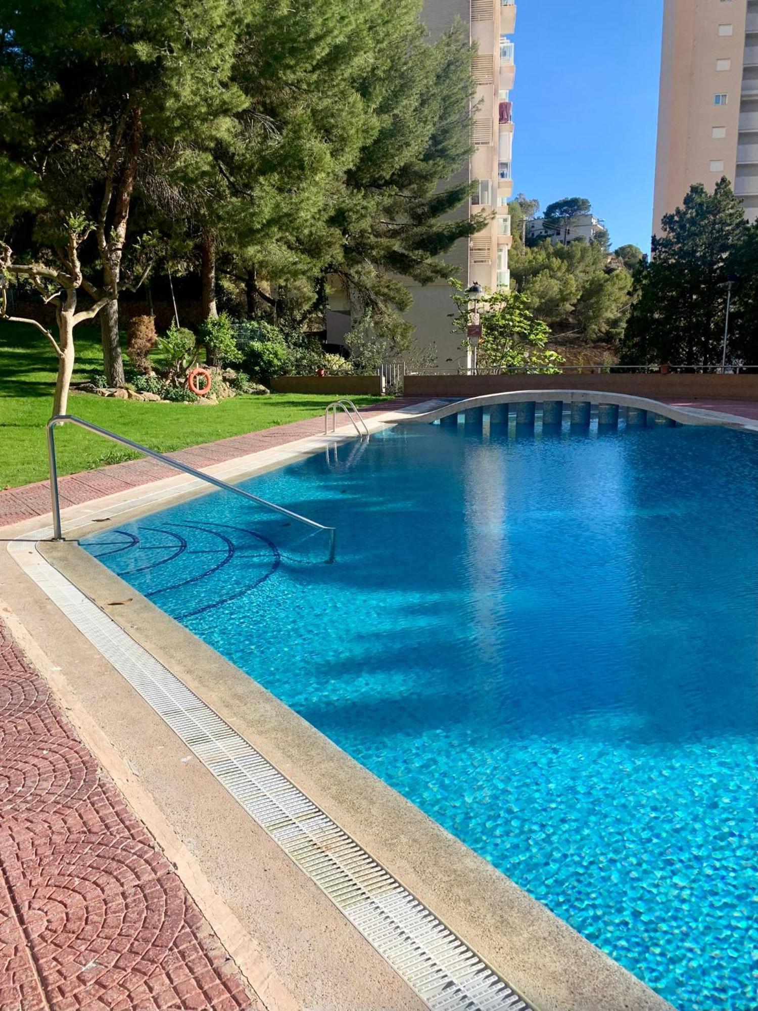 Gemelos 15 26 By Gestaltur Apartment *