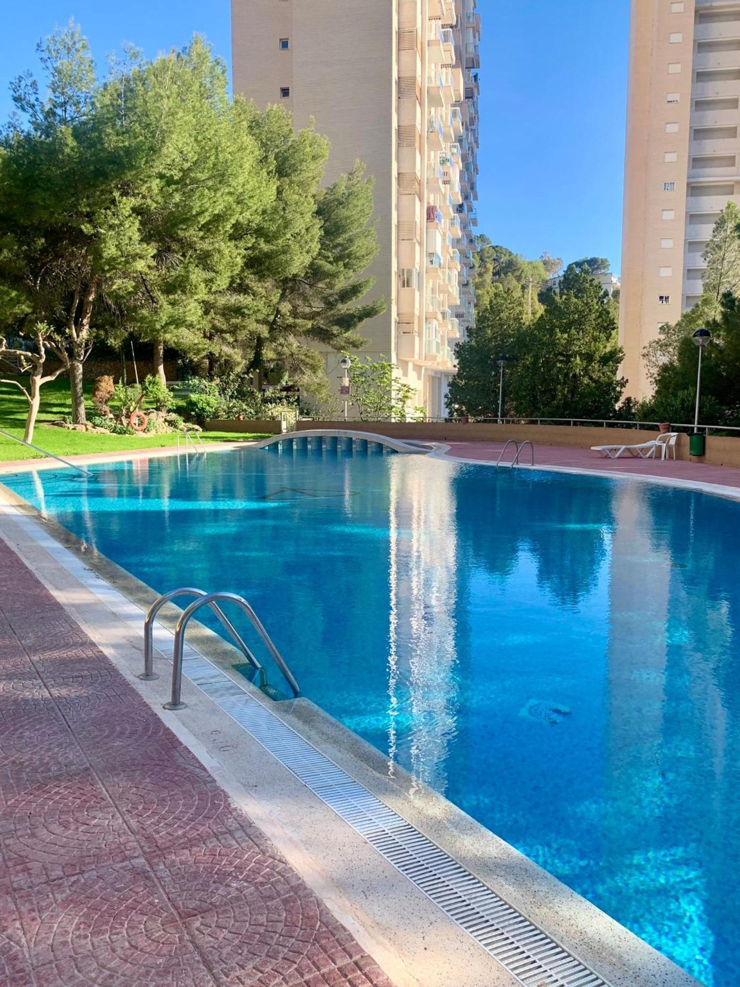 Gemelos 15 26 By Gestaltur Benidorm