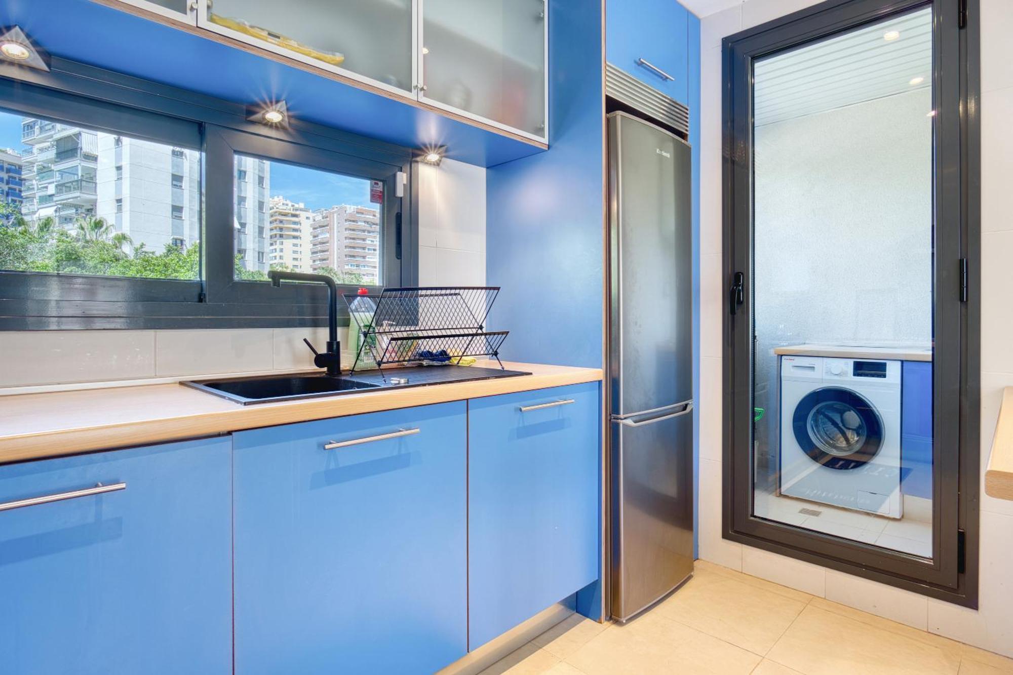 Marinada Apartamento Benidorm