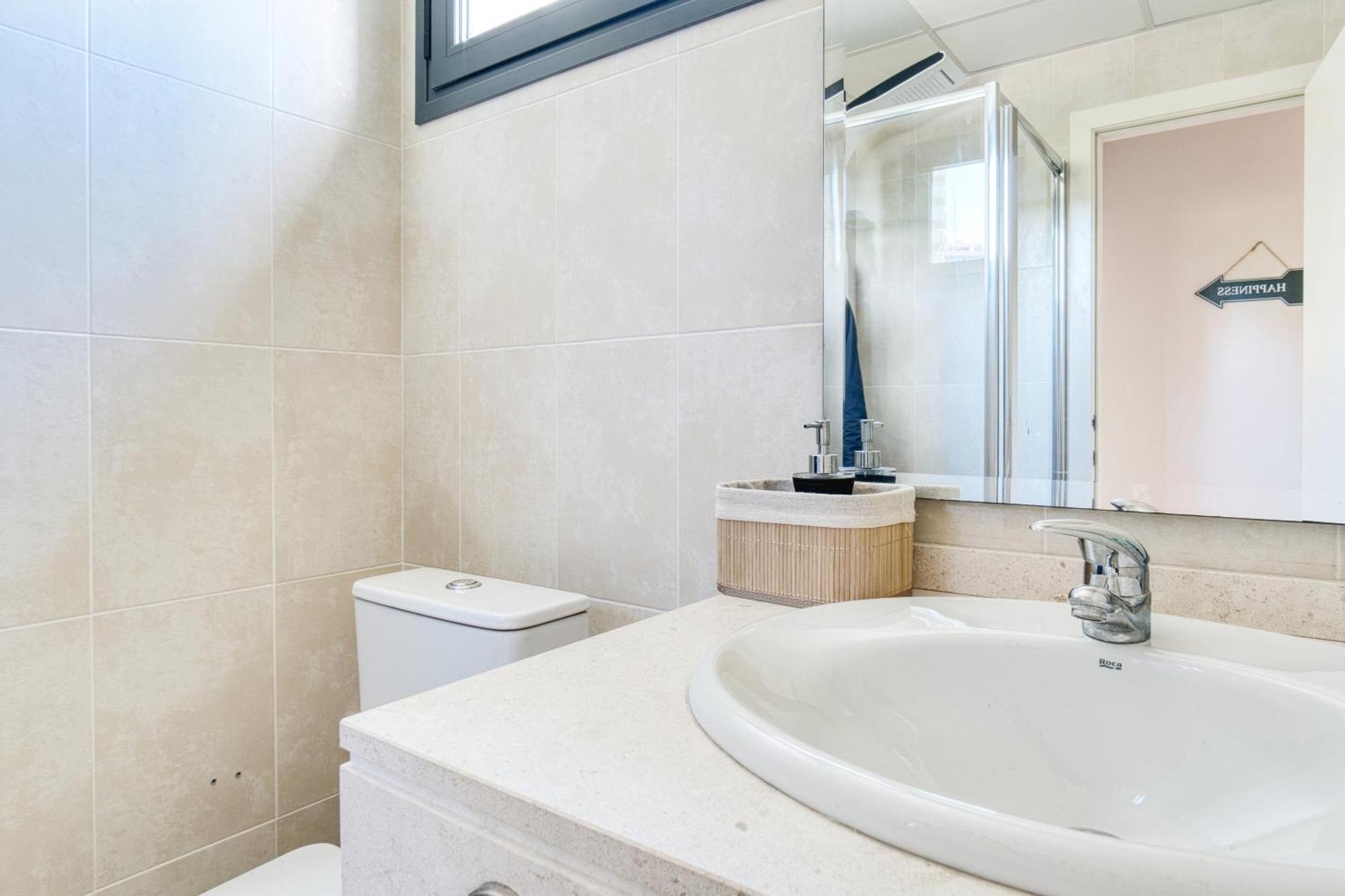 Marinada Apartamento