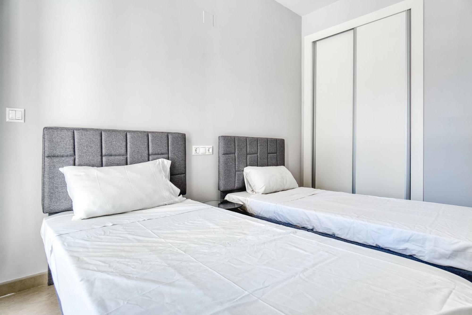 Apartamento Marinada *