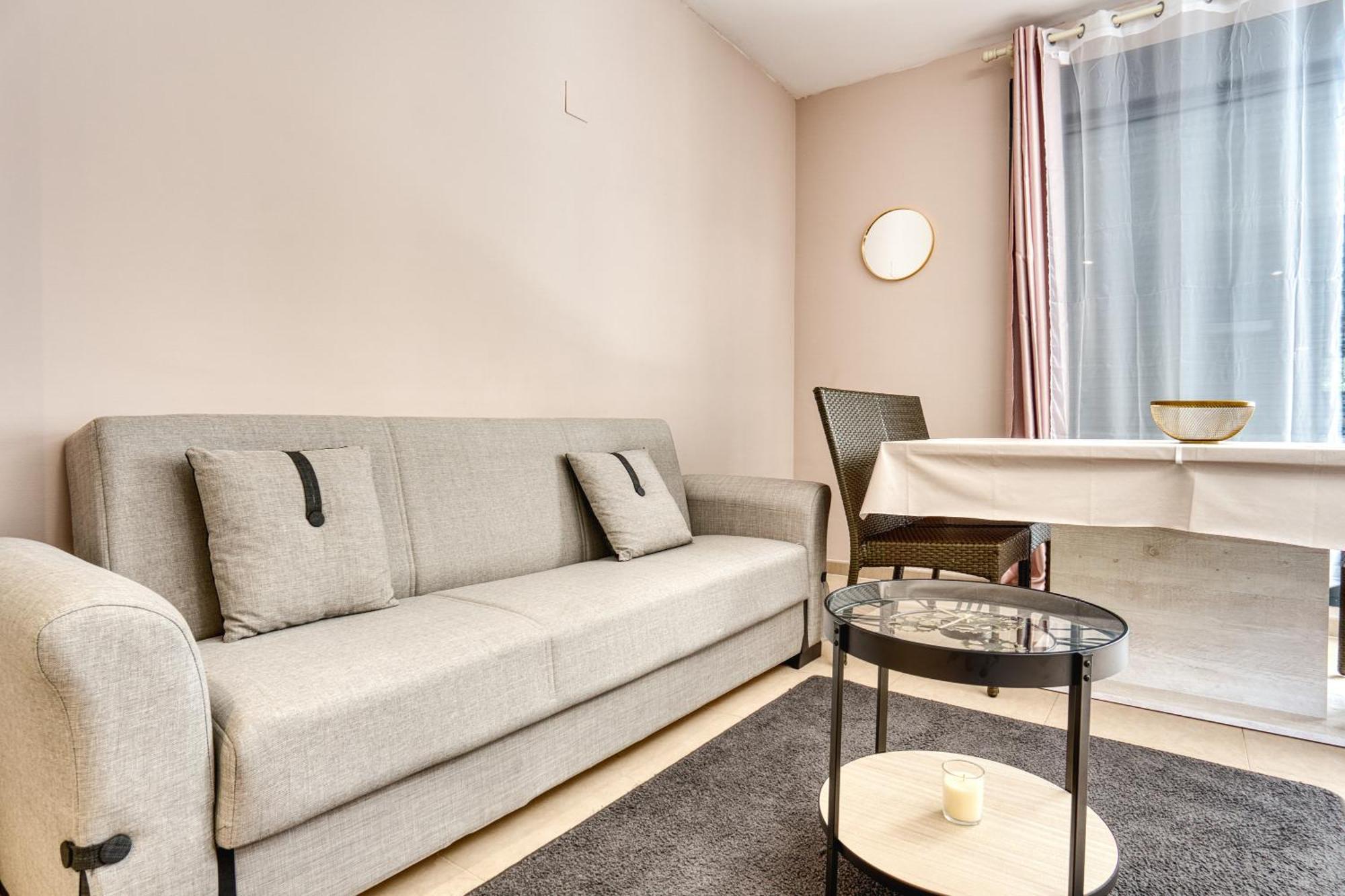 Marinada Apartamento Benidorm