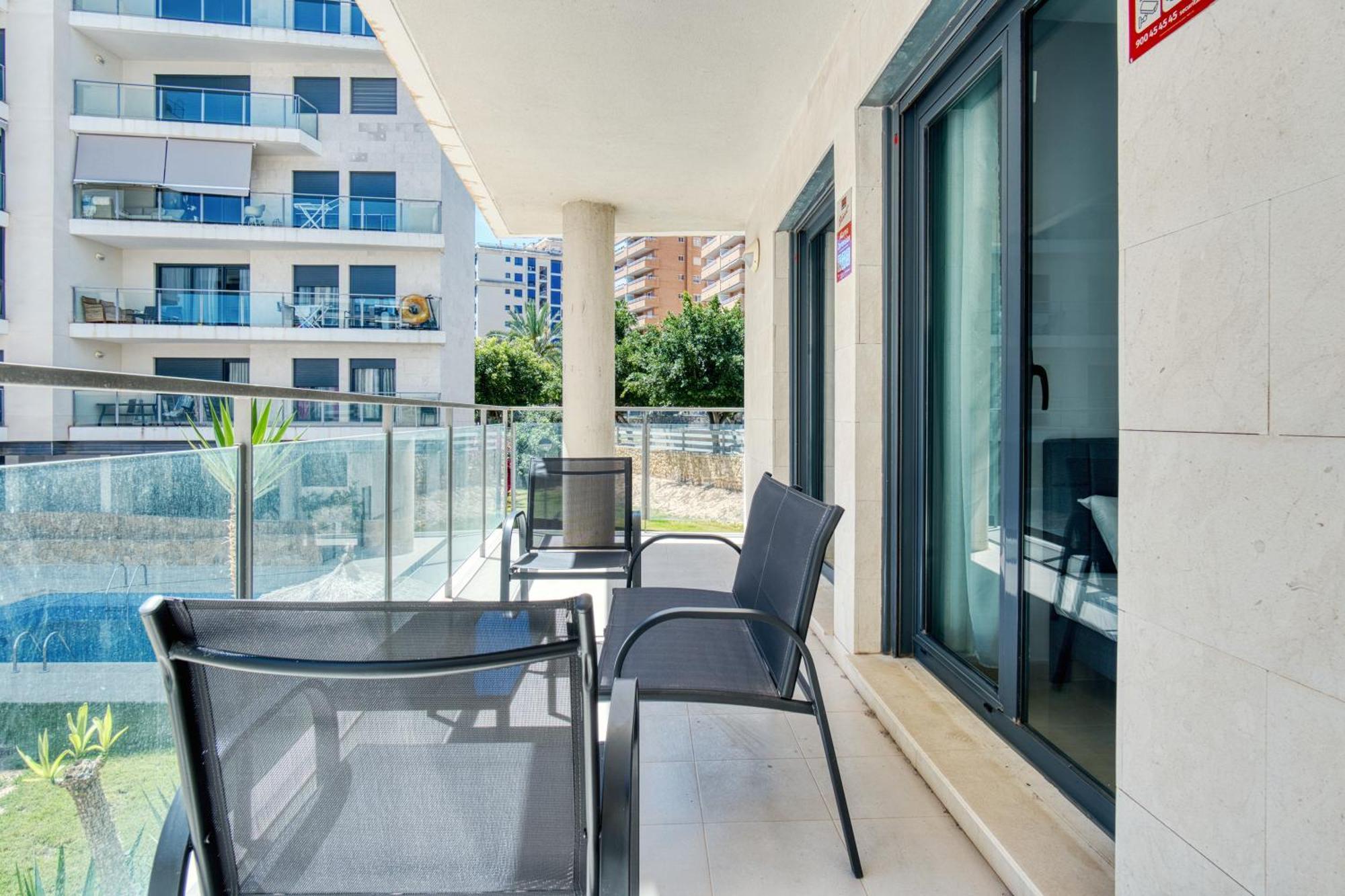 Apartamento Marinada Benidorm