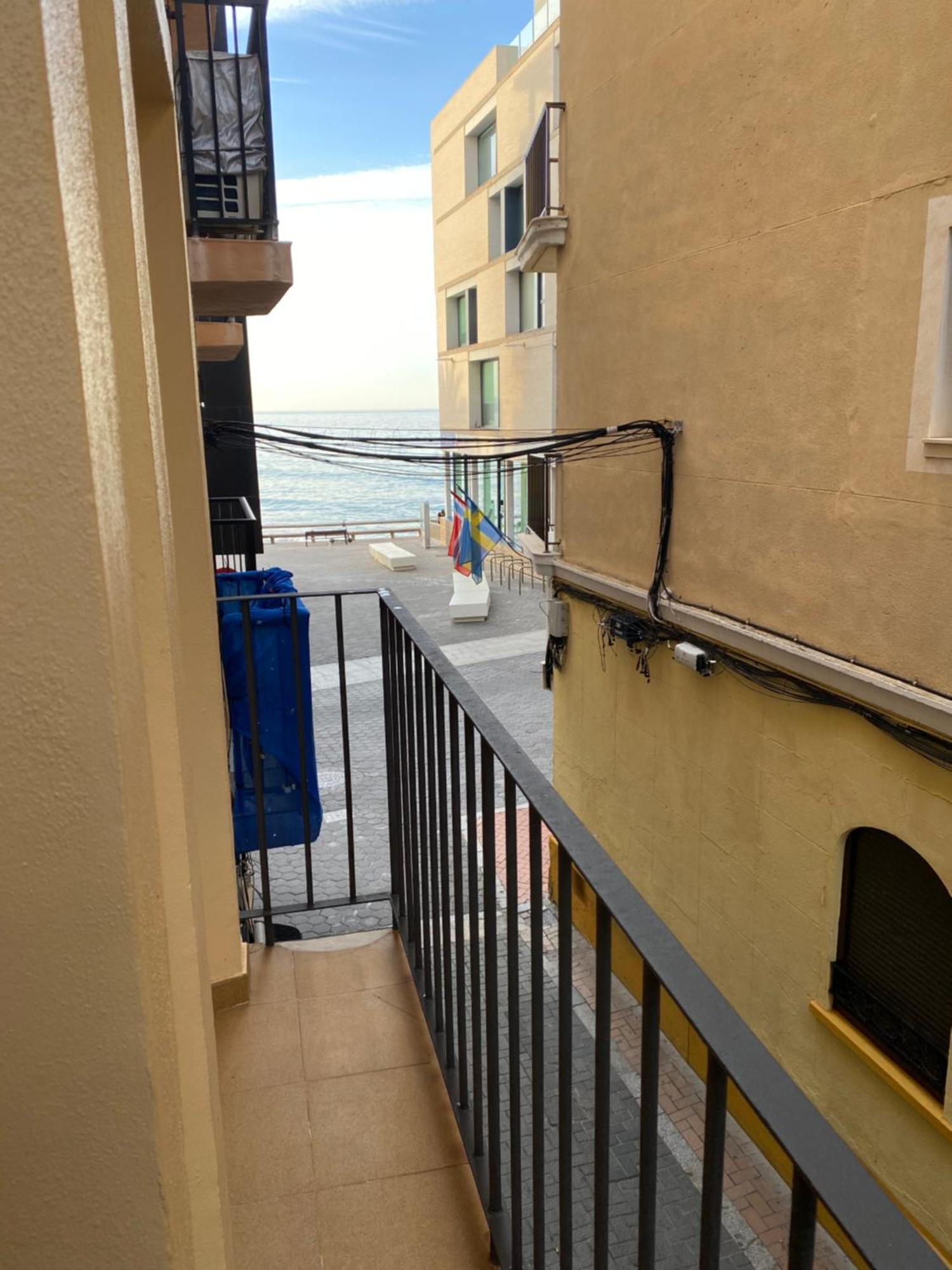 Carmela Appartement