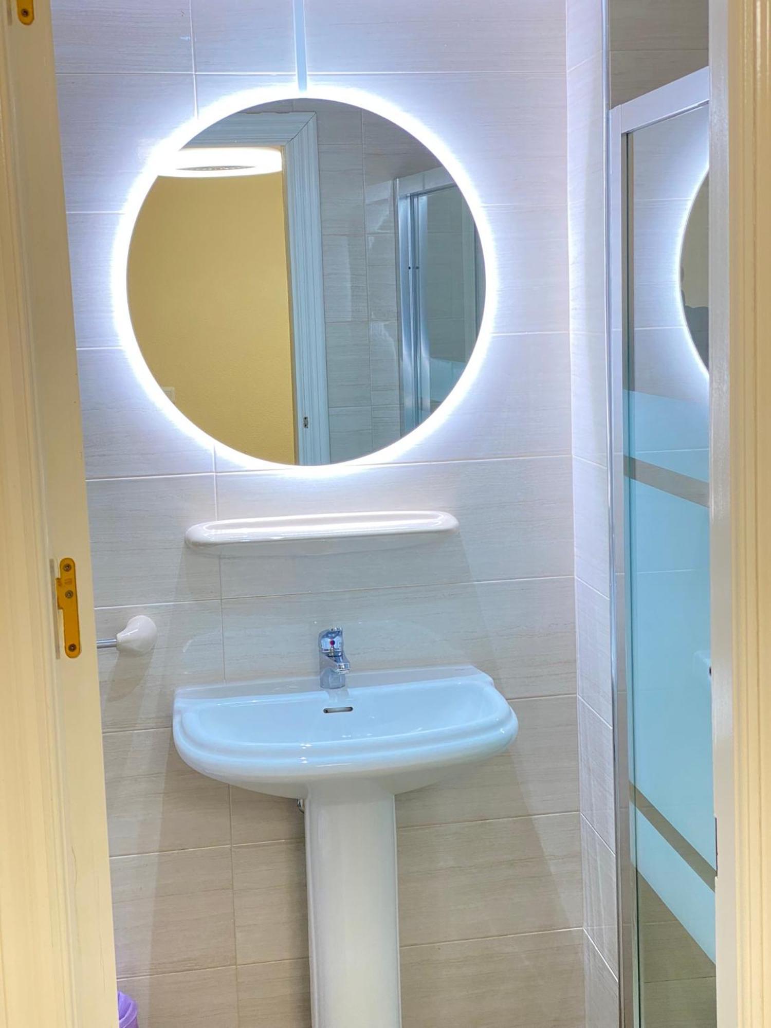 Appartement Carmela