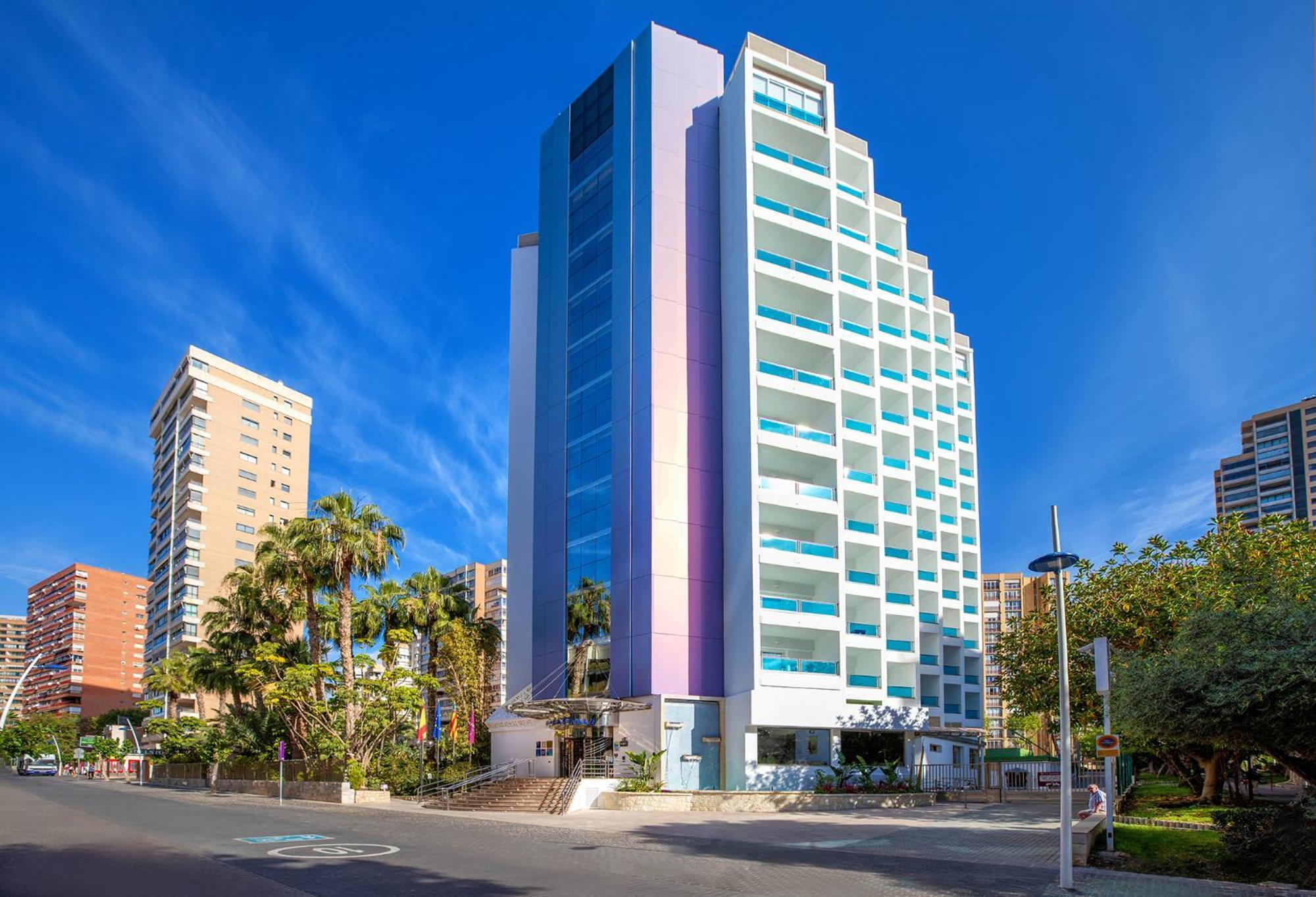 Servigroup Castilla Hotel 4*