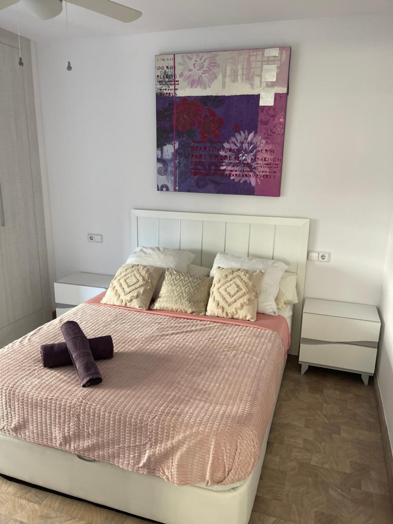 Apartamento Your