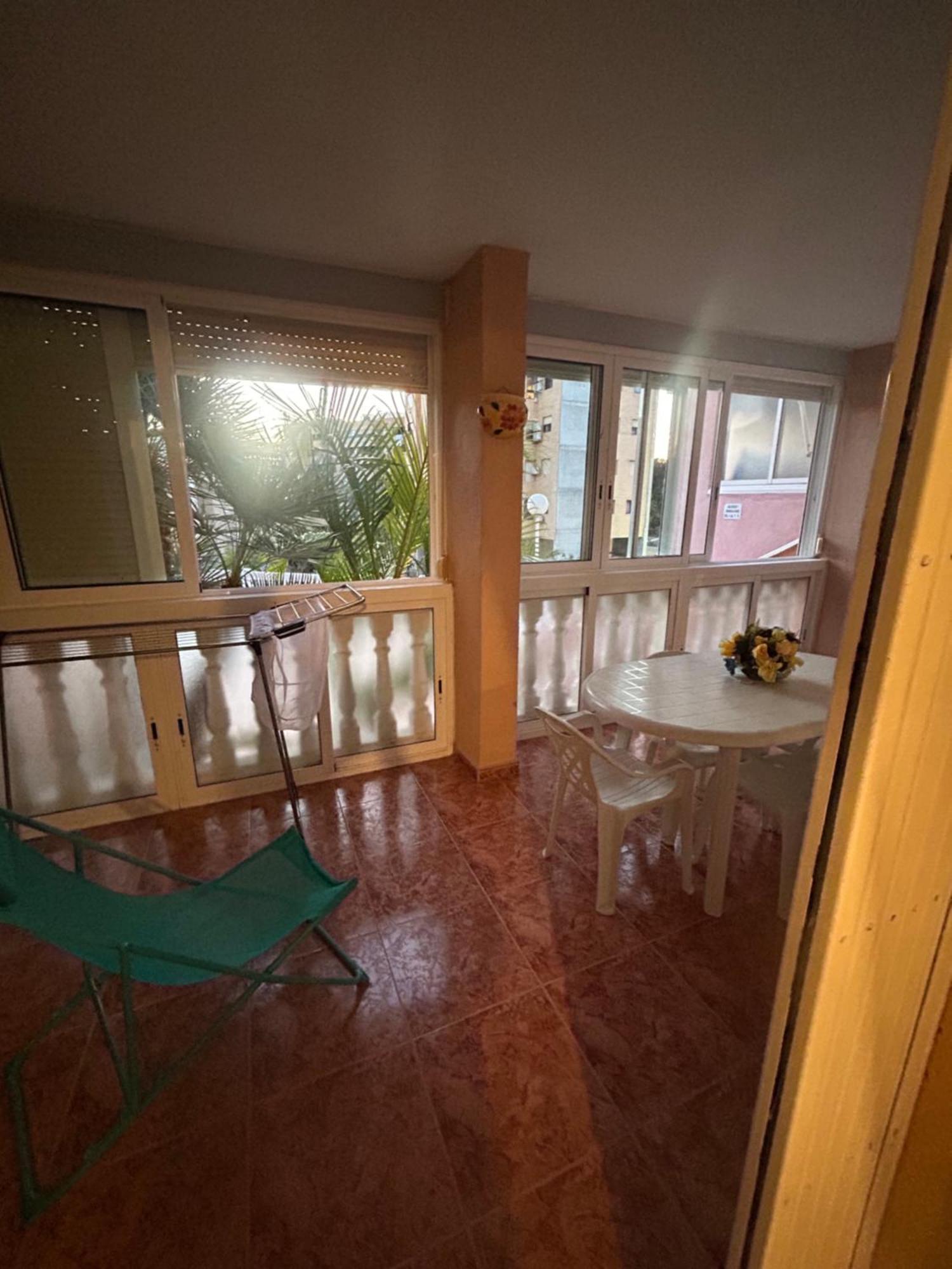 Apartment Du Sable Blanc *