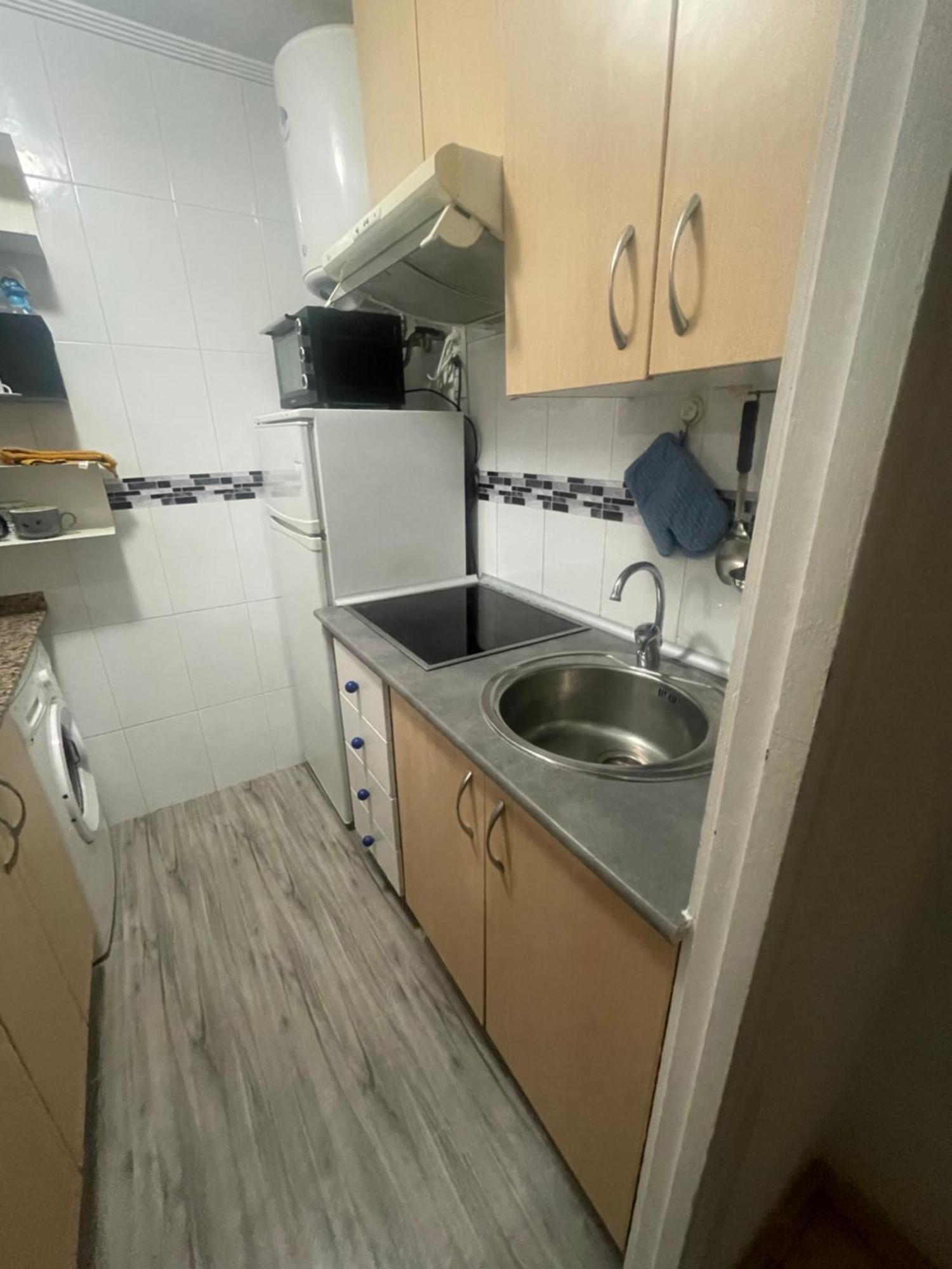 Playa De Levante Apartamento Benidorm