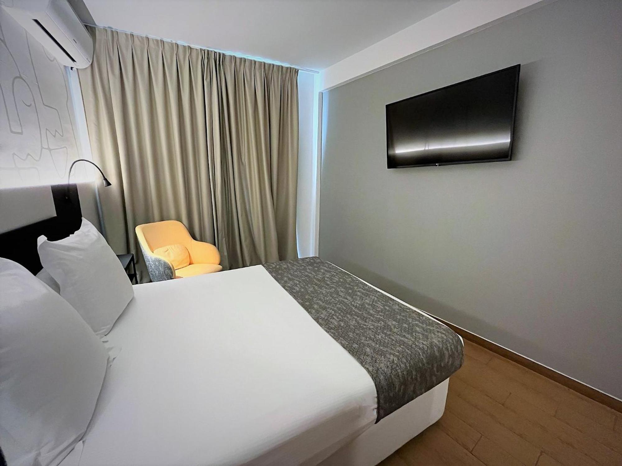 Hotel Climia Plaza Benidorm