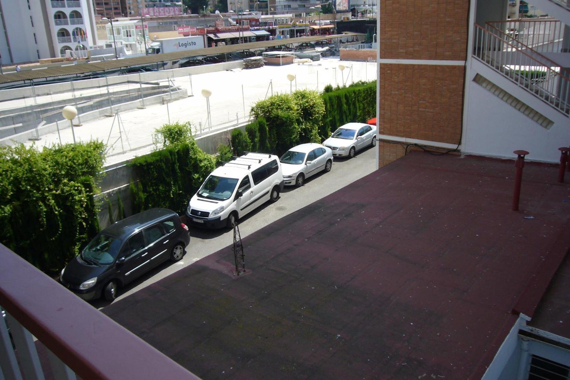 Edimar - Arena Apartamento