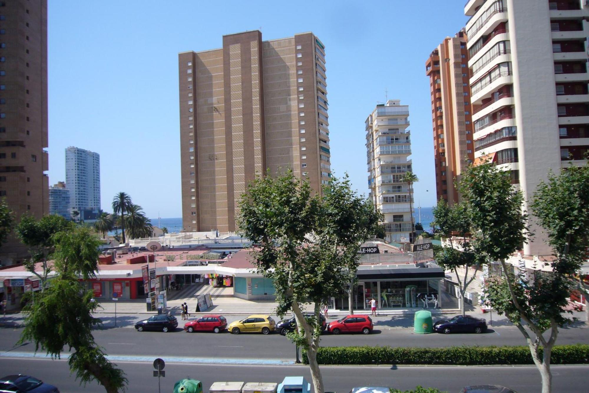 Apartamento Edimar - Arena