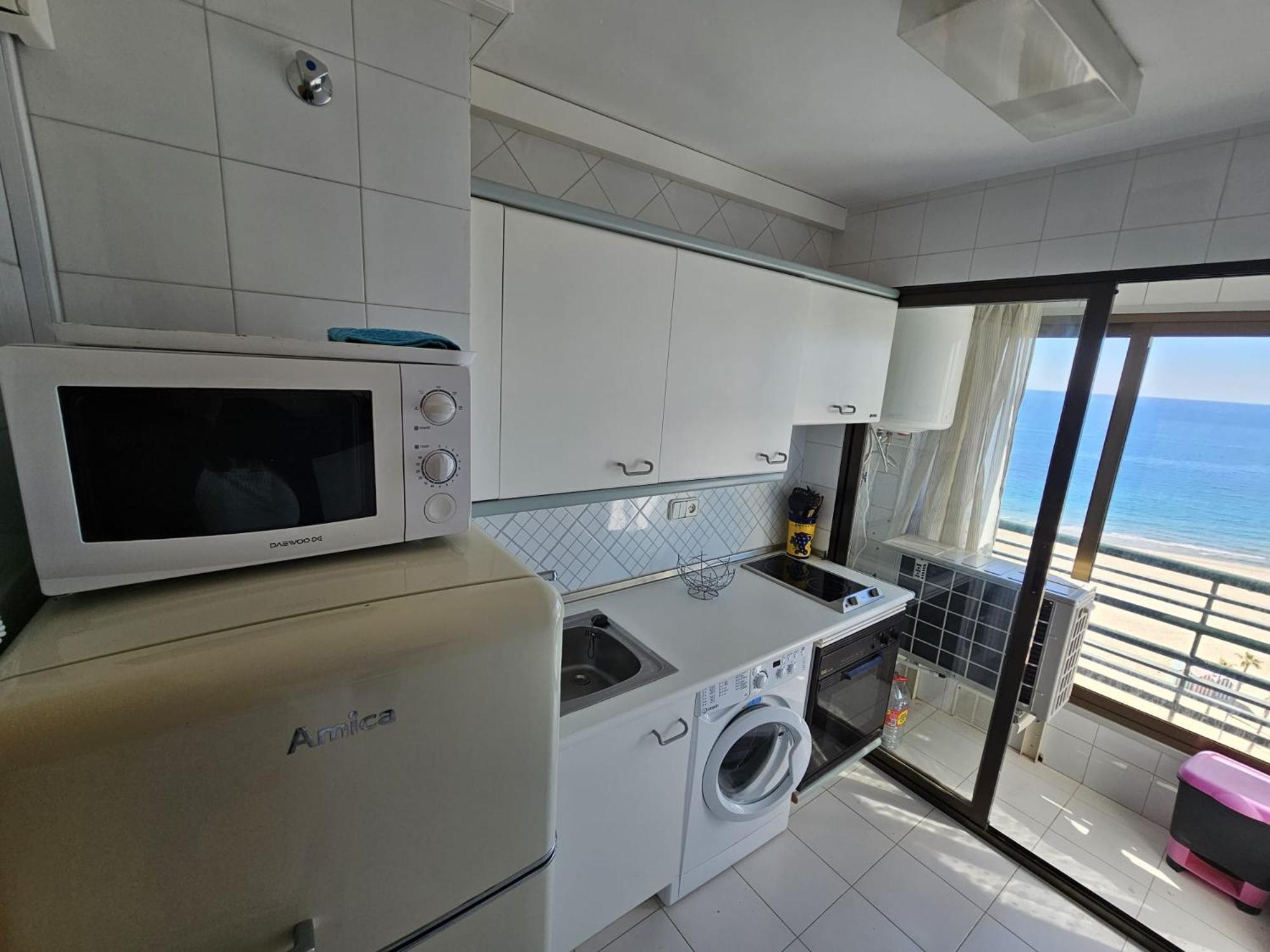 Coblanca La Cala Apartment Benidorm