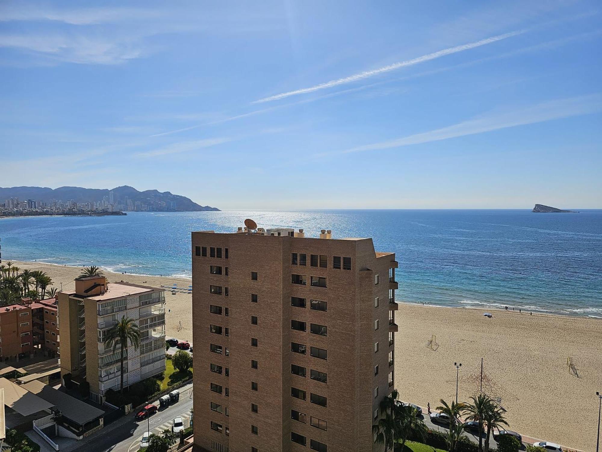 Coblanca La Cala Apartment