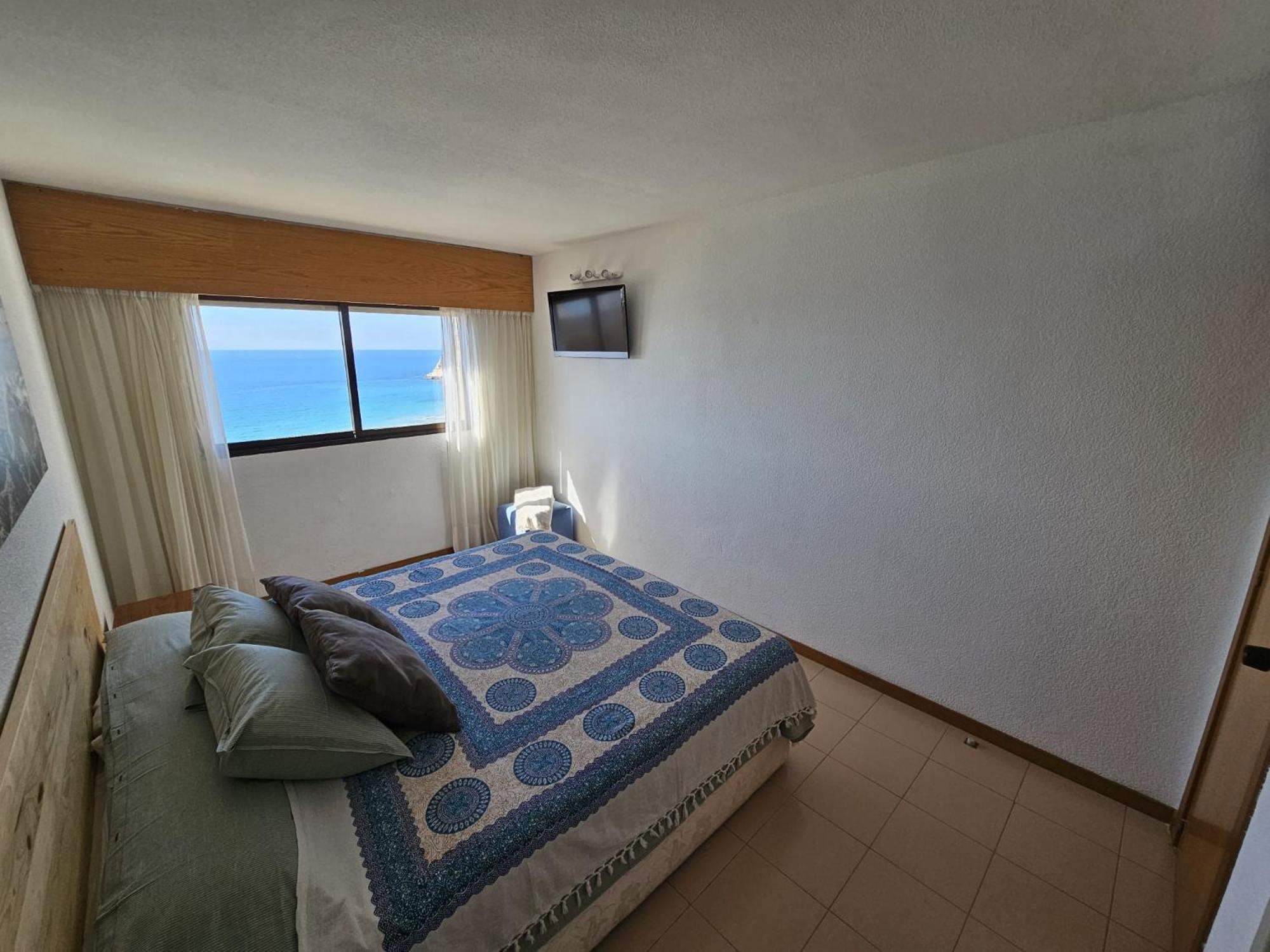 Apartment Coblanca La Cala