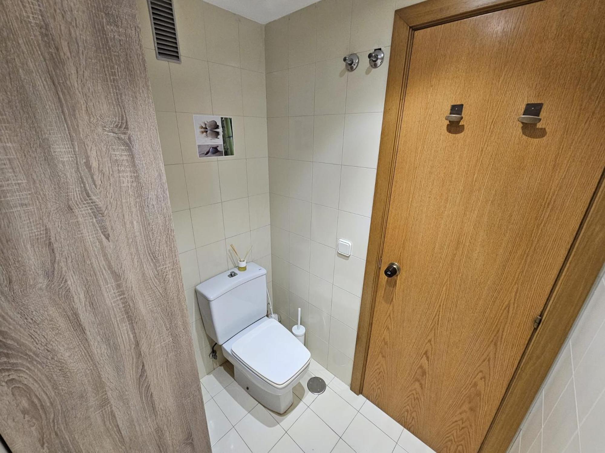 Apartment Coblanca La Cala