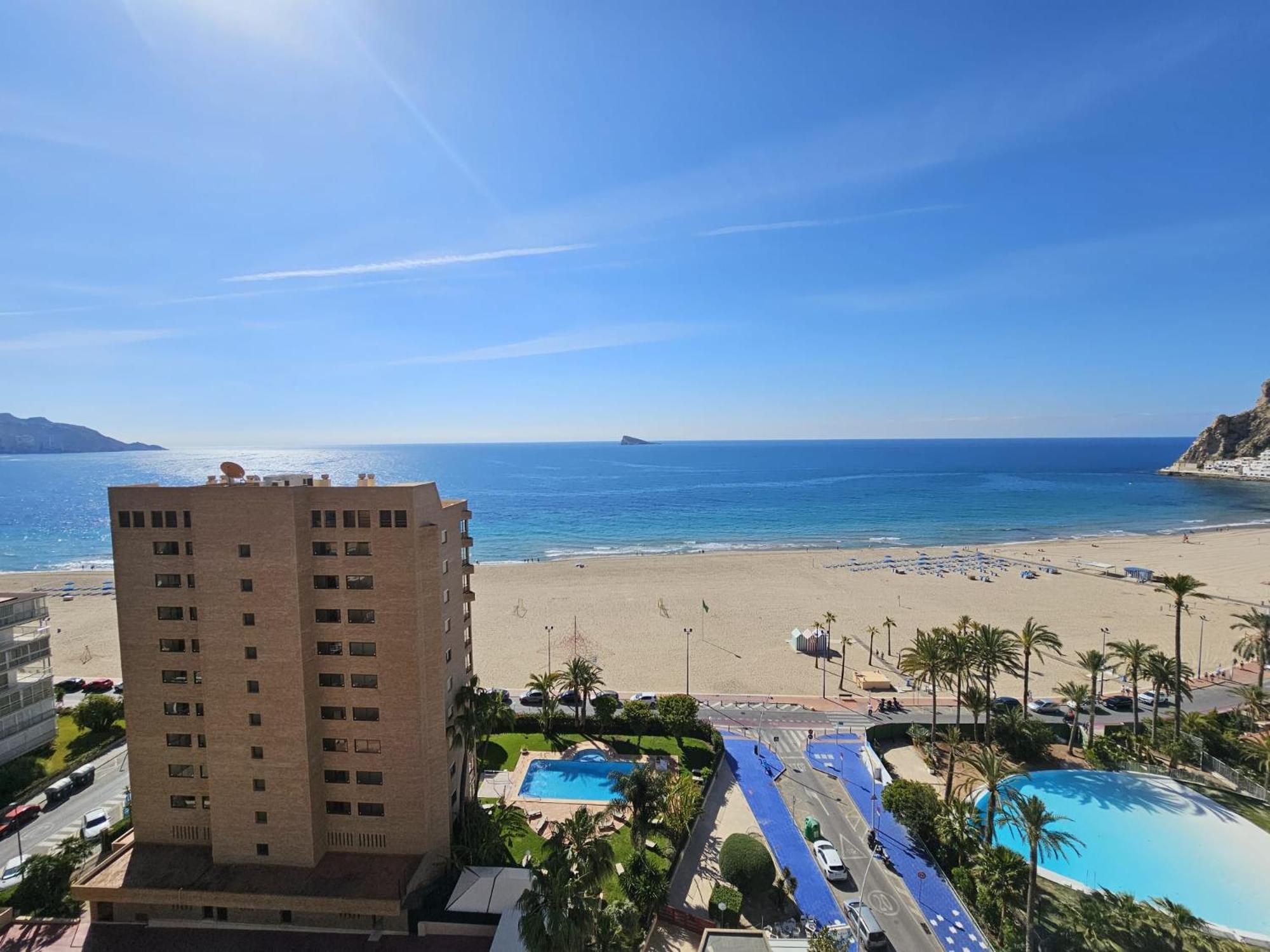 Apartment Coblanca La Cala *