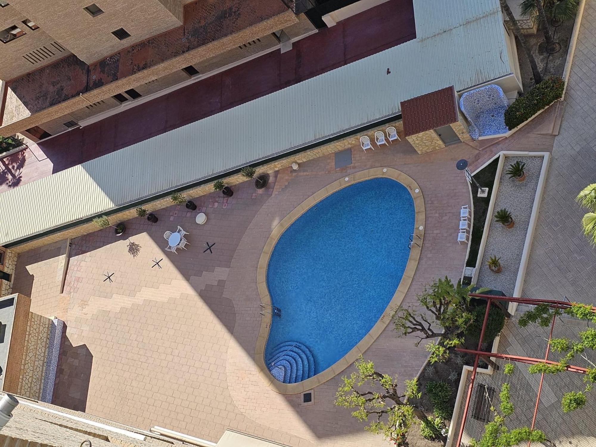 Apartment Coblanca La Cala