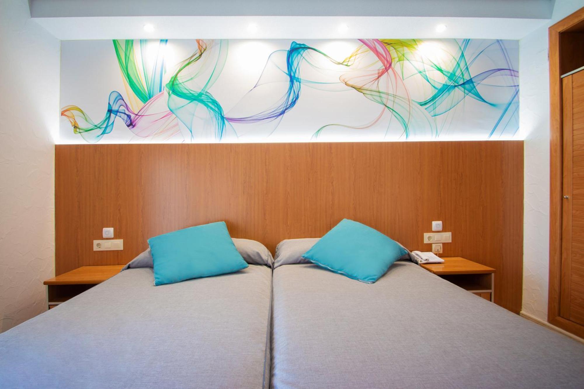 Servigroup Castilla Benidorm